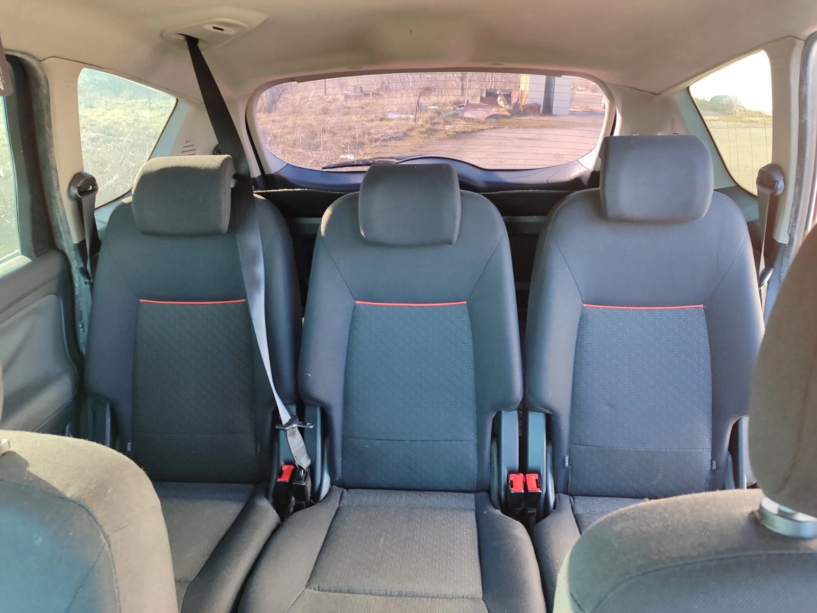 Ford S-Max, снимка 9 - Автомобили и джипове - 53814944