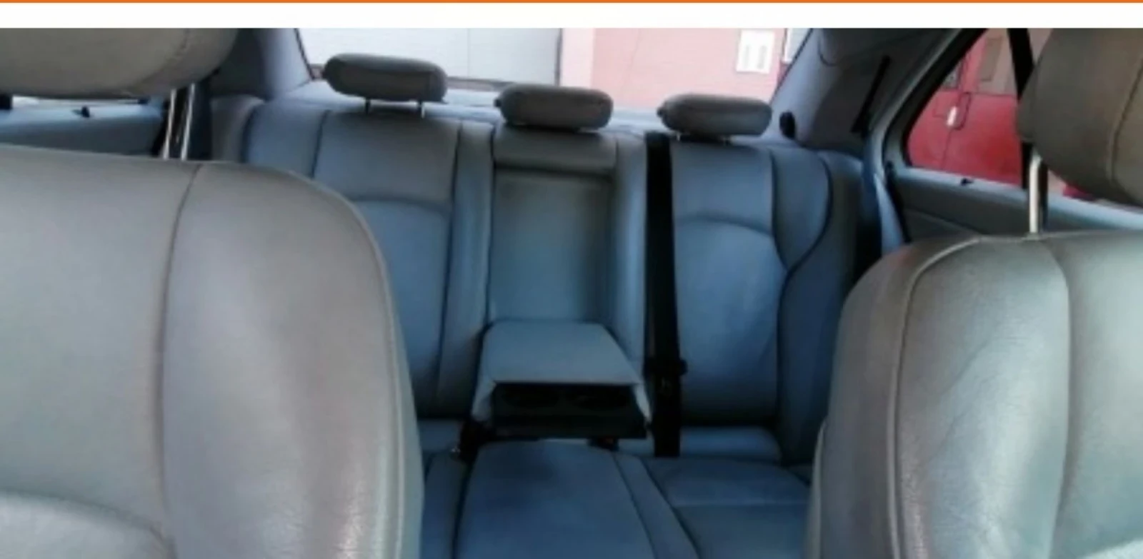 Mercedes-Benz C 200, снимка 9 - Автомобили и джипове - 53818635