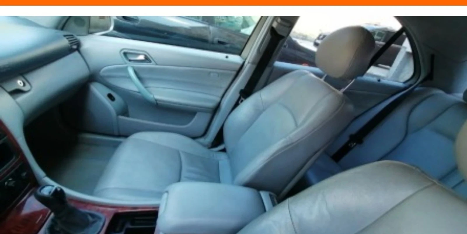 Mercedes-Benz C 200, снимка 7 - Автомобили и джипове - 53818635