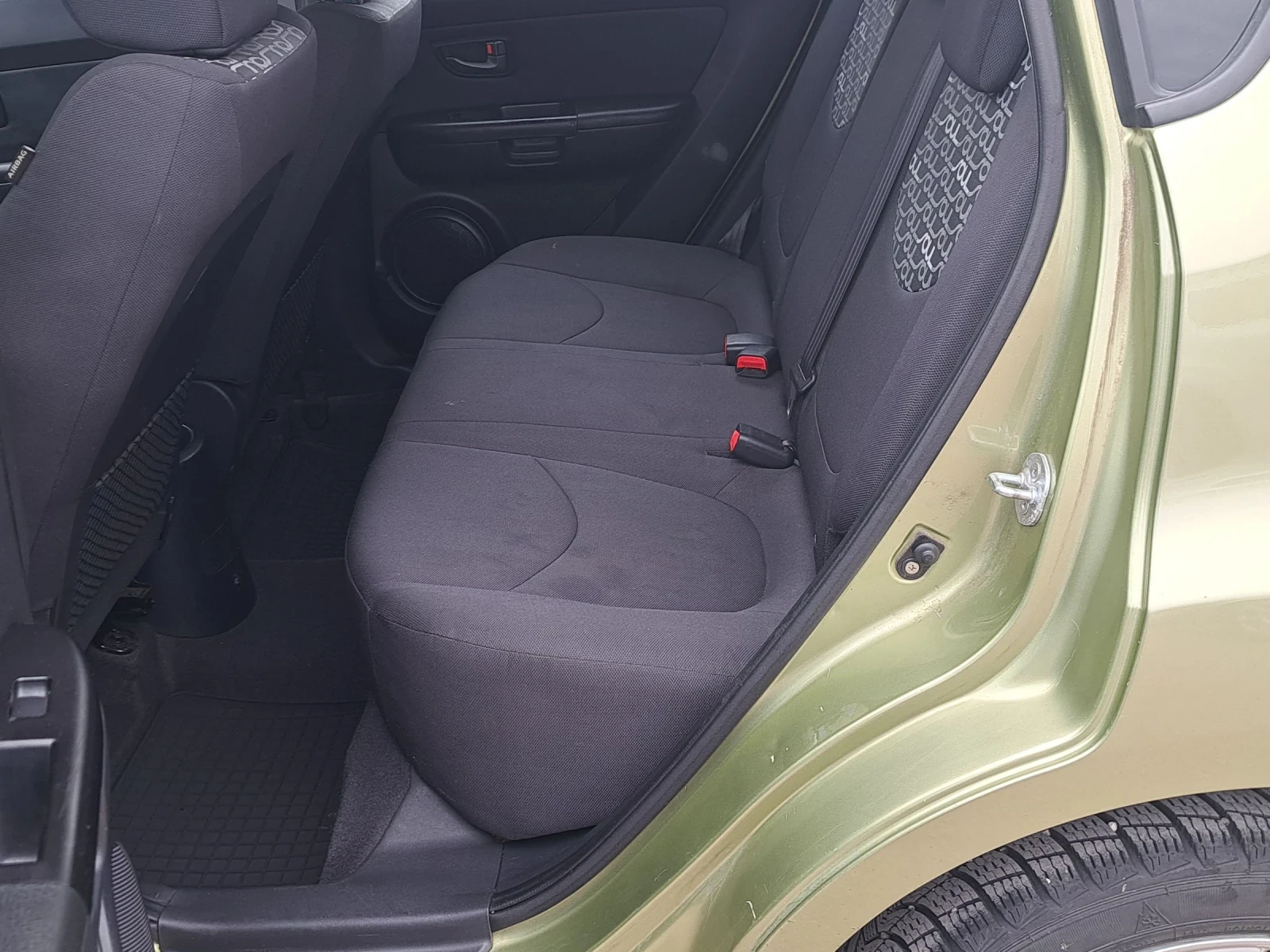 Kia Soul 1, 6crdi 90kc | Mobile.bg � ����������� 16