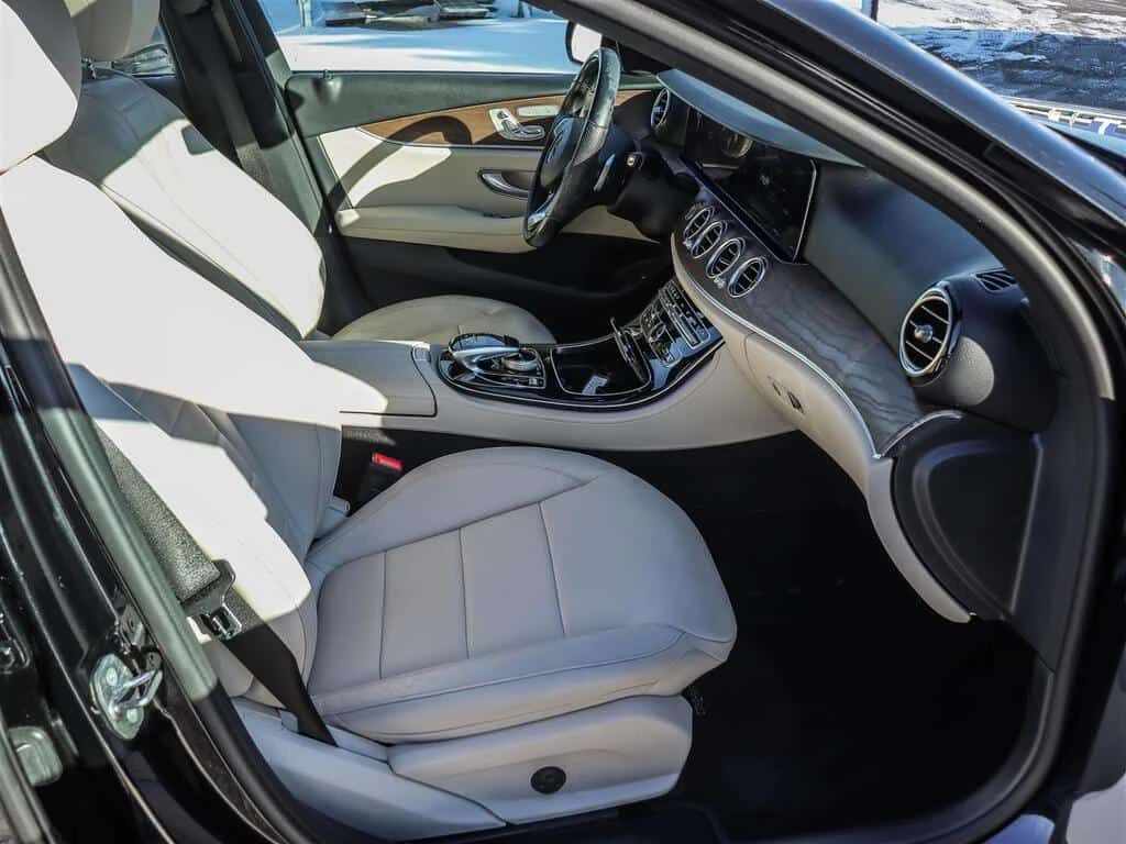 Mercedes-Benz E 400 AMG Line * ��������� ���� �� �� * �� Mercedes *  | Mobile.bg � ����������� 13