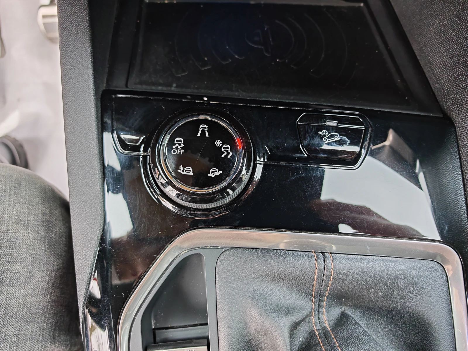 Peugeot 3008 2.0 HDI-GT LINE-����-���������-������ | Mobile.bg � ����������� 13