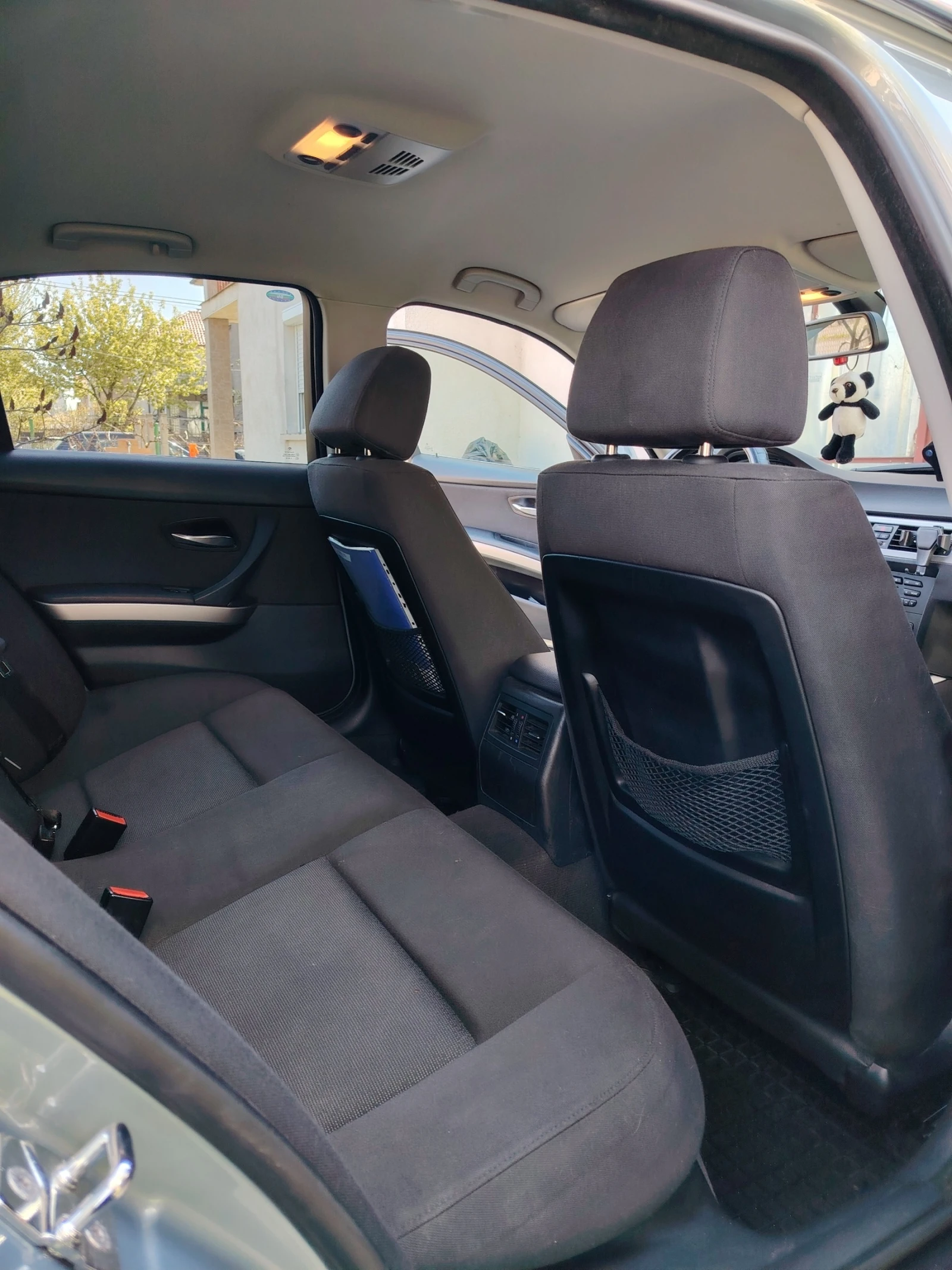 BMW 330 4x4, снимка 6 - Автомобили и джипове - 54310933