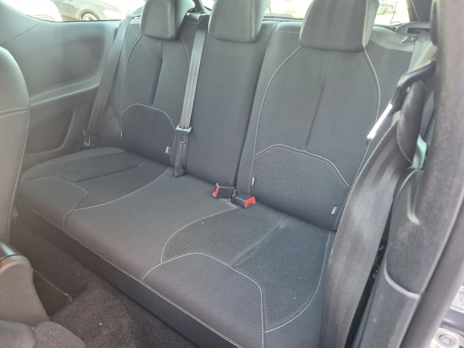 Citroen DS3 1.6-GPL-180.000км, снимка 12 - Автомобили и джипове - 54334607