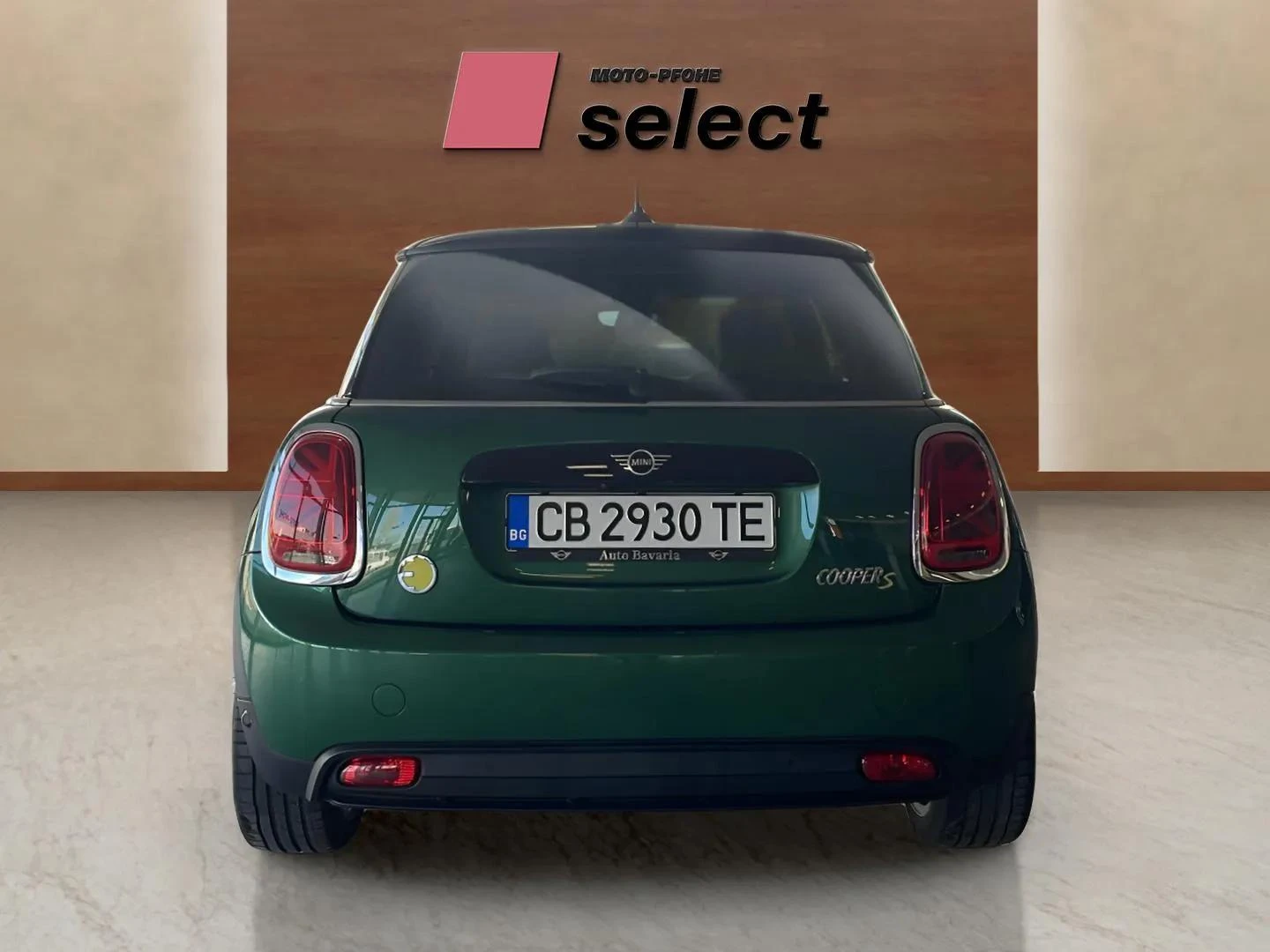 Mini Cooper 32.6 kWh, снимка 6 - Автомобили и джипове - 54540761
