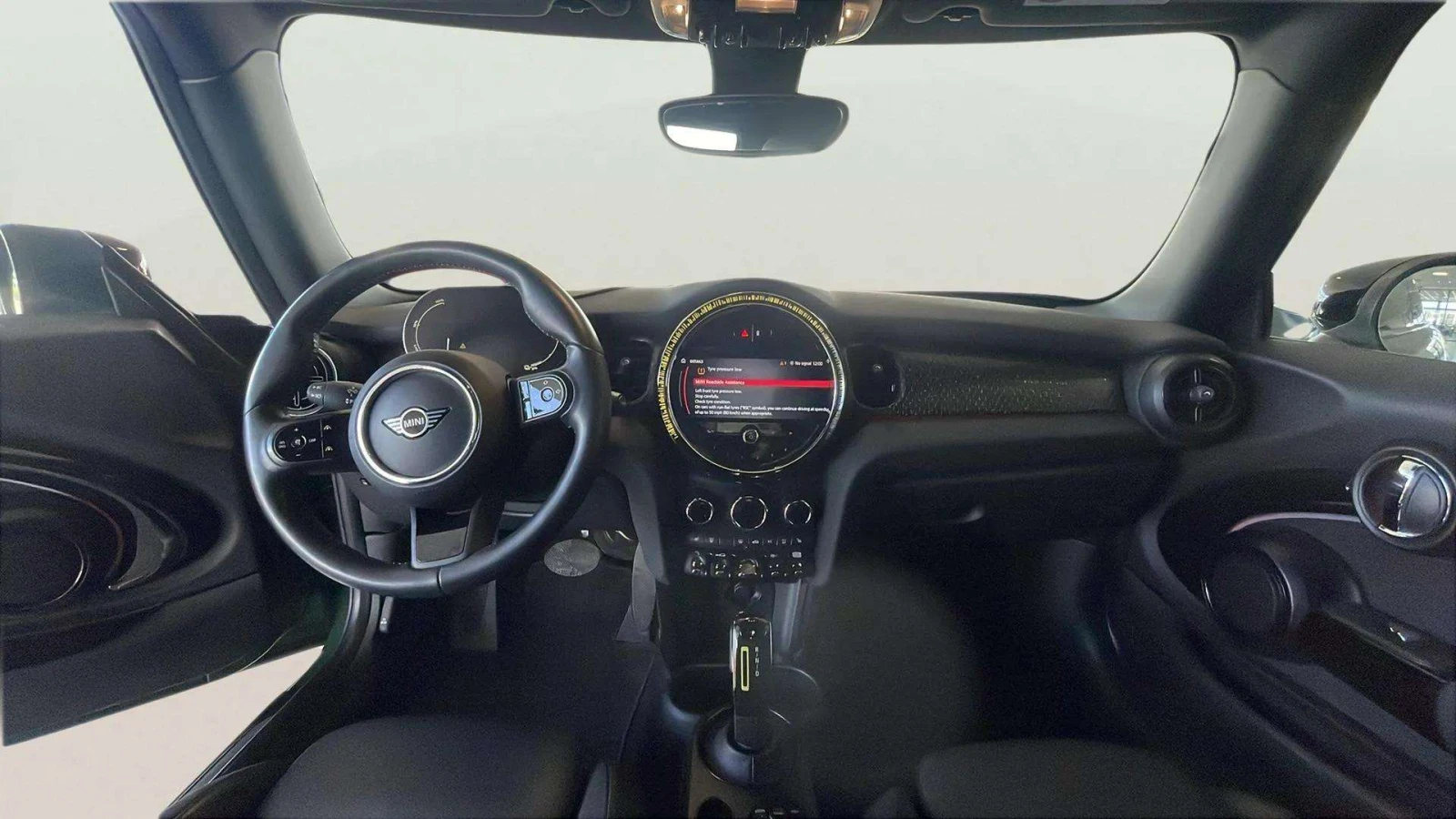 Mini Cooper 32.6 kWh, снимка 11 - Автомобили и джипове - 54540761