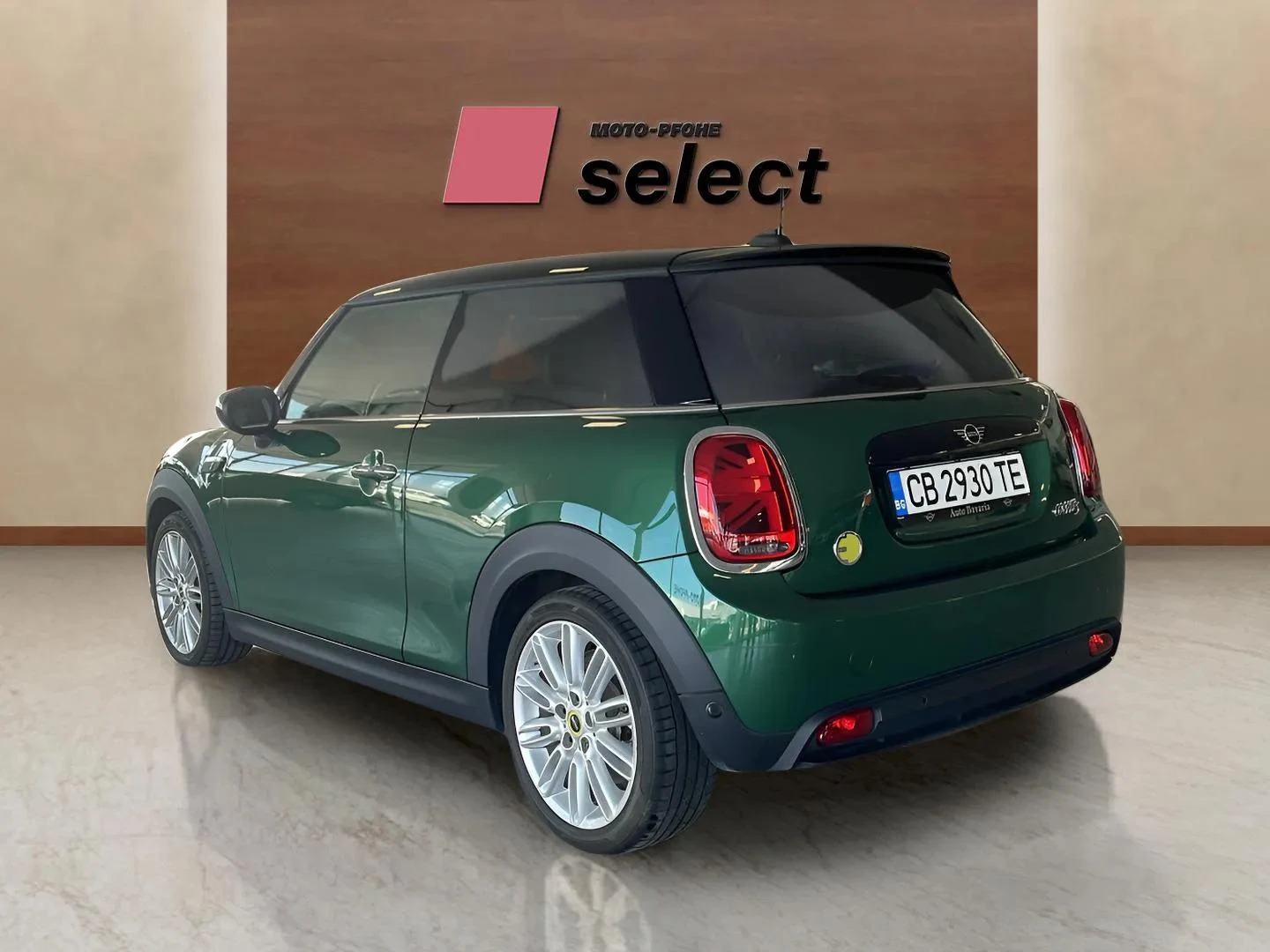 Mini Cooper 32.6 kWh, снимка 7 - Автомобили и джипове - 54540761