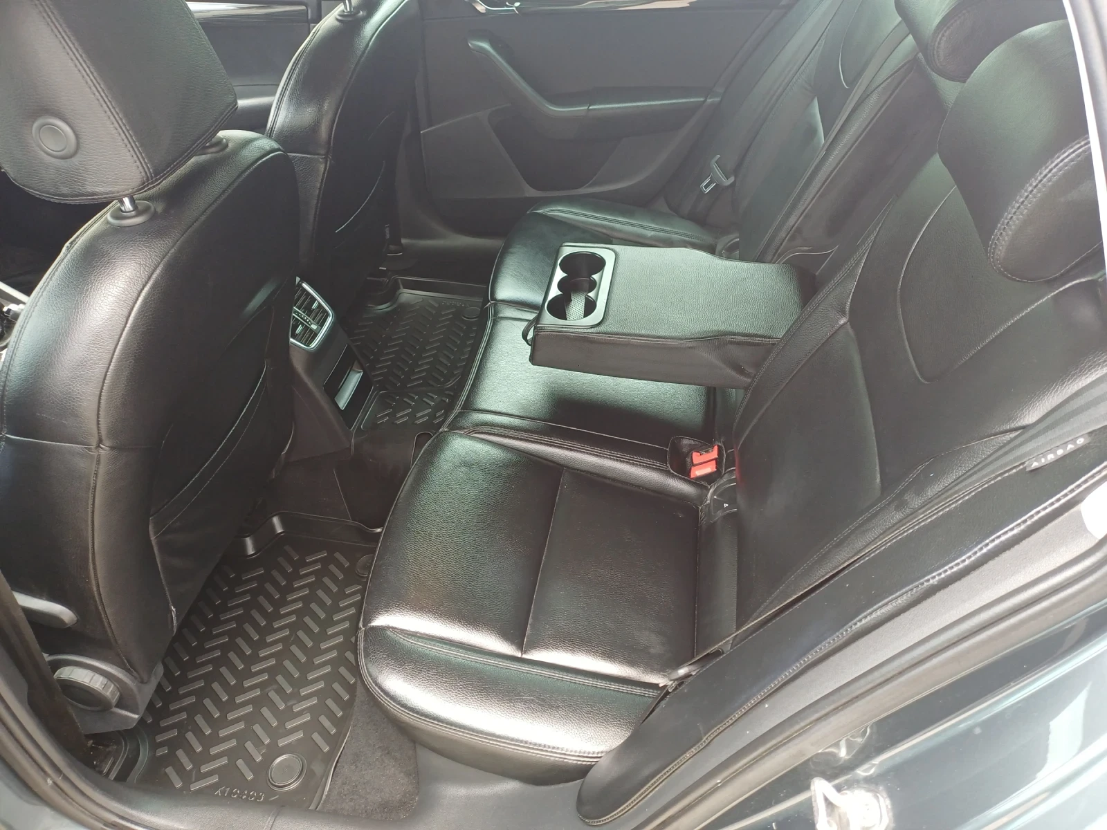 Skoda Octavia 1.4 g-tec metan , снимка 6 - Автомобили и джипове - 54892434