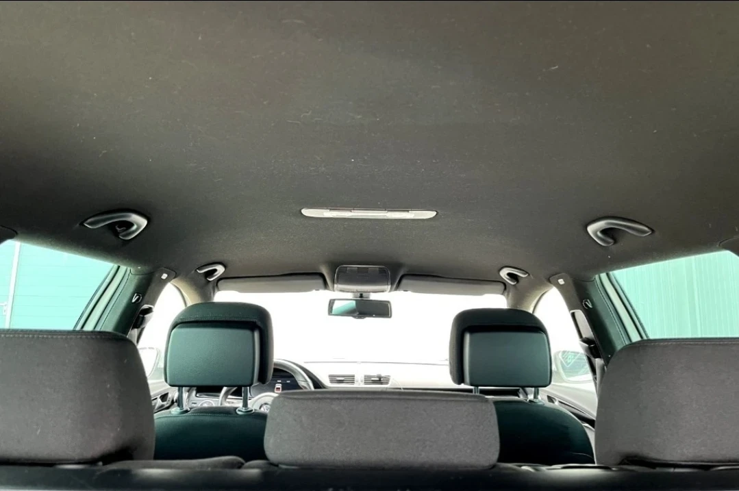 VW Alltrack 2.0 TSI 4x4, снимка 14 - Автомобили и джипове - 54731875