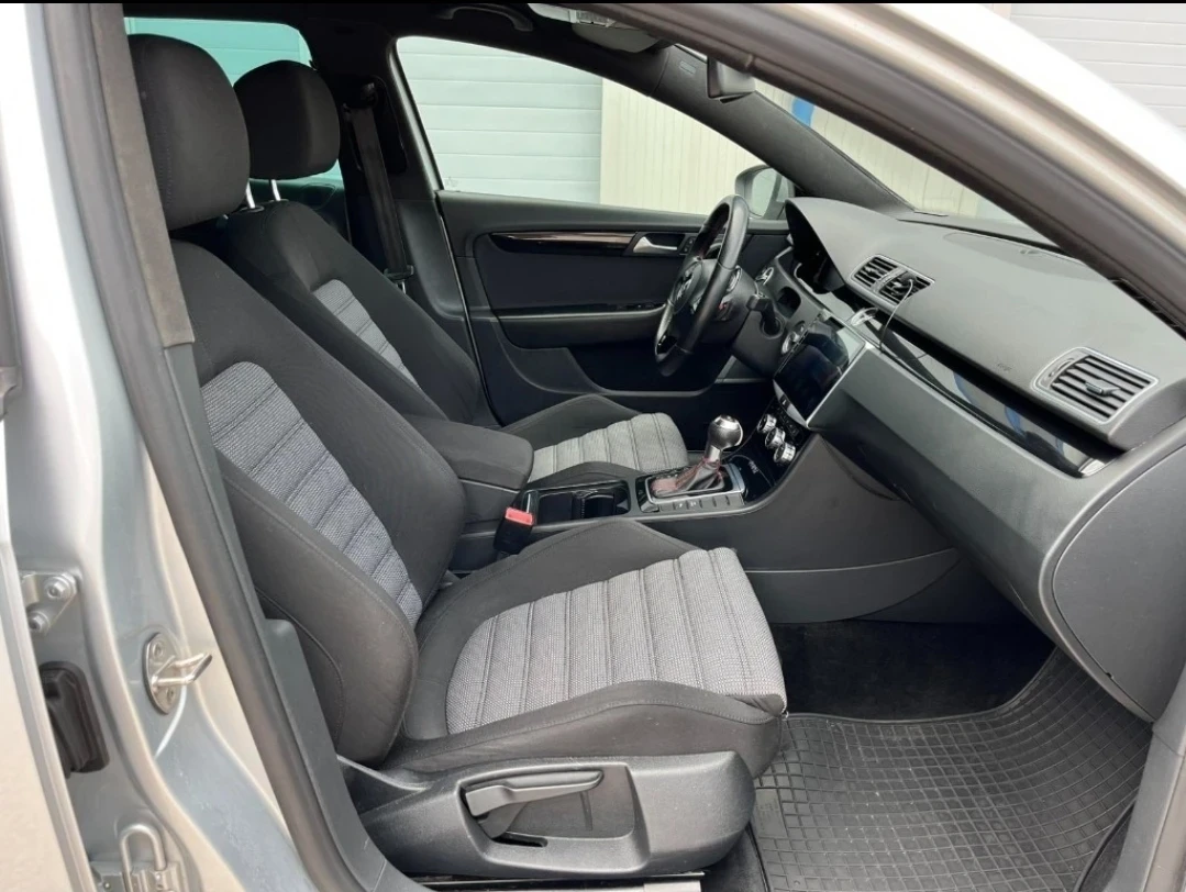 VW Alltrack 2.0 TSI 4x4, снимка 12 - Автомобили и джипове - 54731875