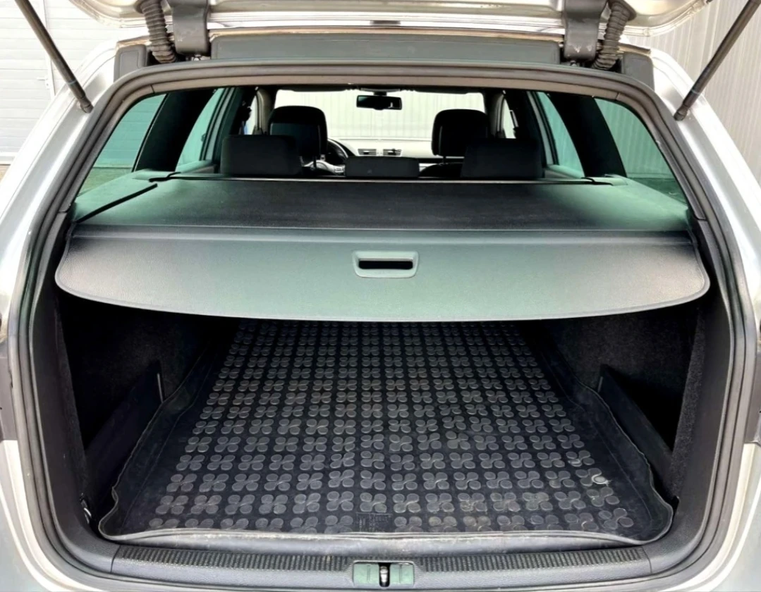 VW Alltrack 2.0 TSI 4x4, снимка 15 - Автомобили и джипове - 54731875