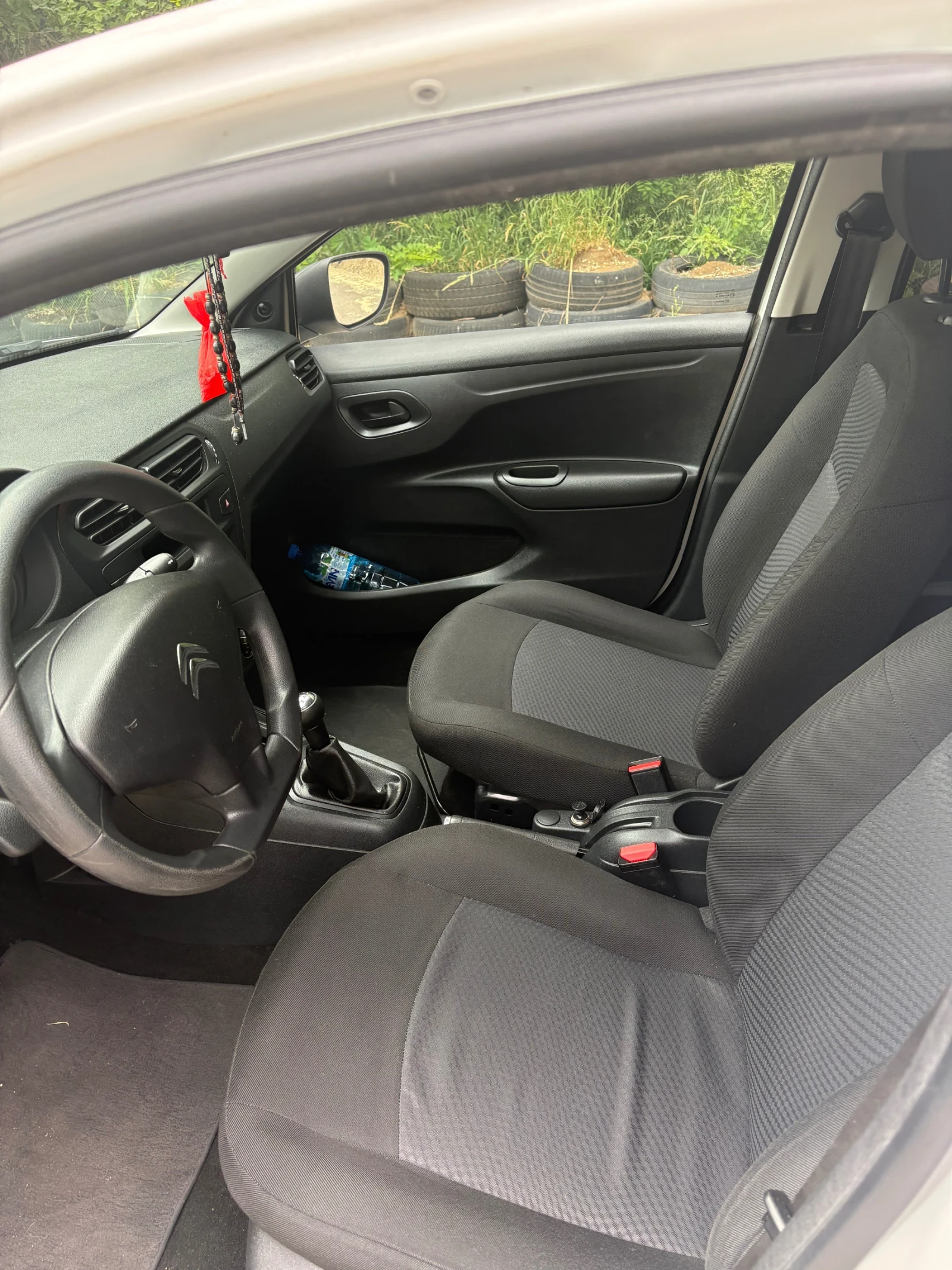 Citroen C-Elysee, снимка 4 - Автомобили и джипове - 54740144