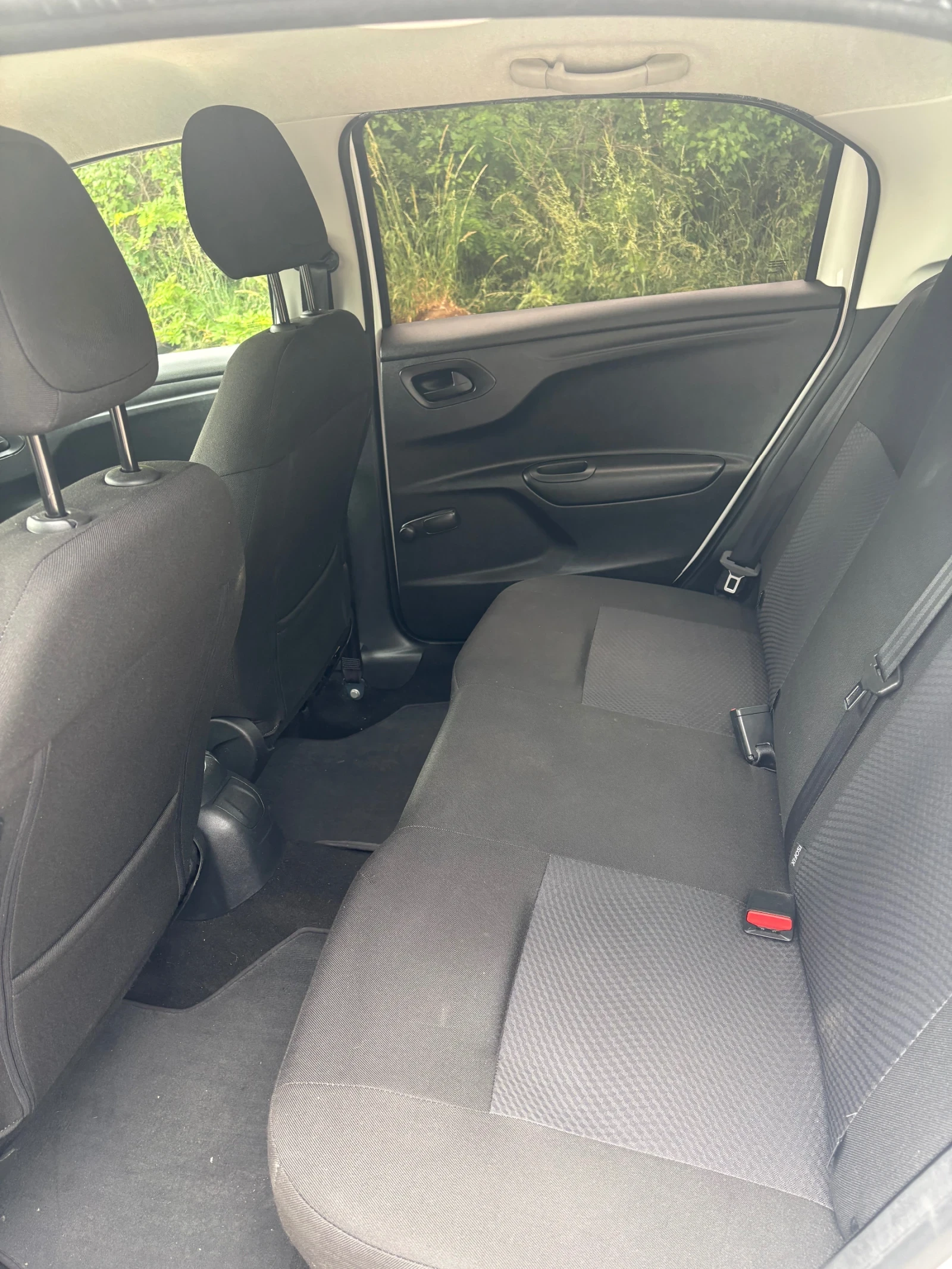 Citroen C-Elysee, снимка 5 - Автомобили и джипове - 54740144