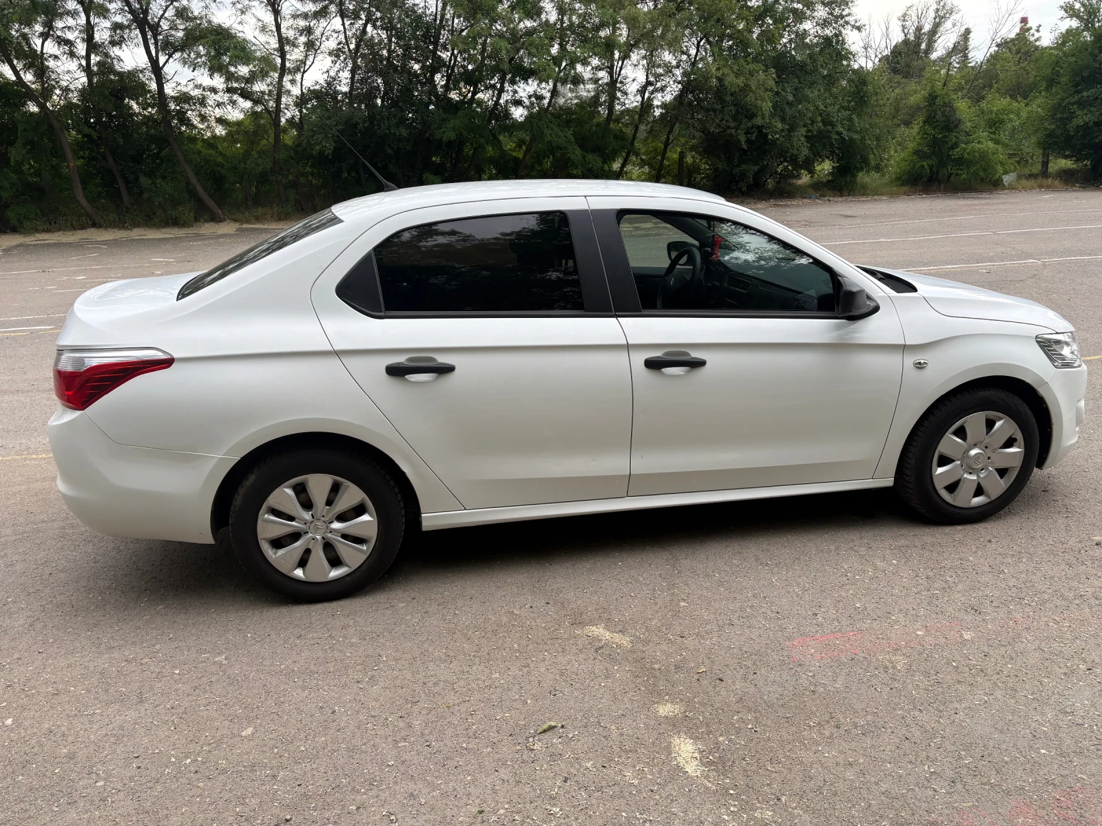 Citroen C-Elysee, снимка 7 - Автомобили и джипове - 54740144