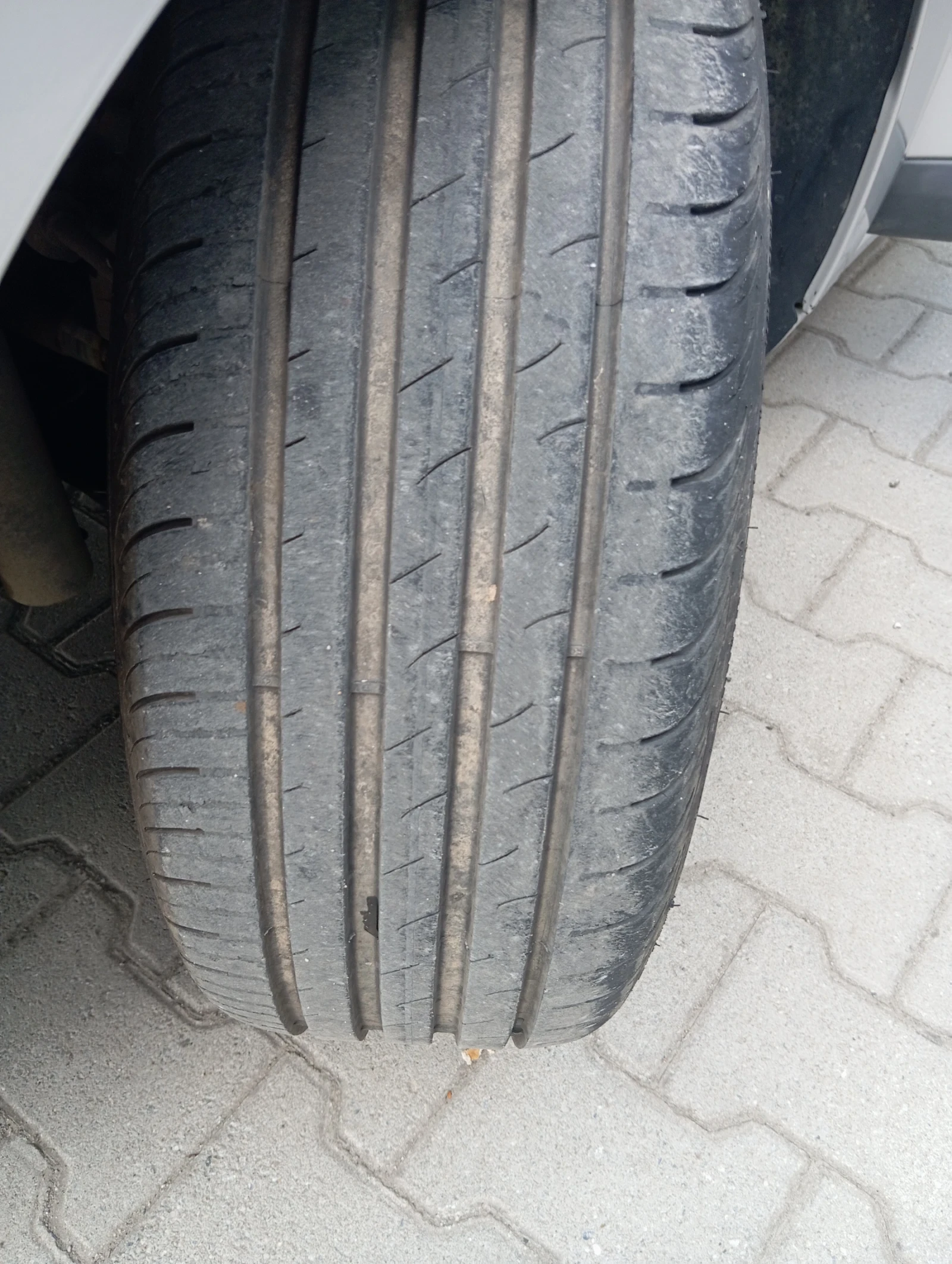 Renault Megane 1.5 dci Лизинг , снимка 14 - Автомобили и джипове - 54753752