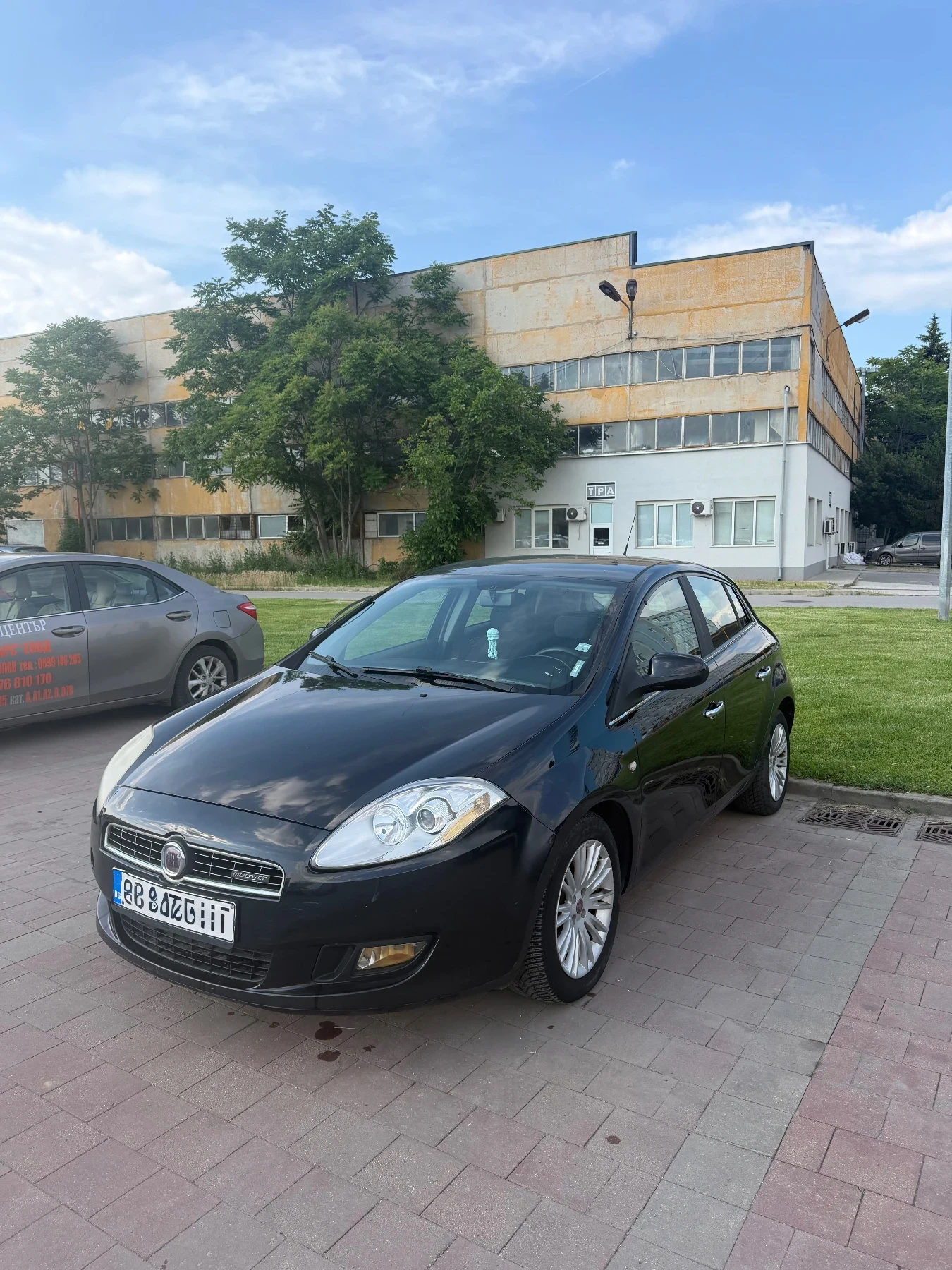 Fiat Bravo | Mobile.bg � ����������� 1
