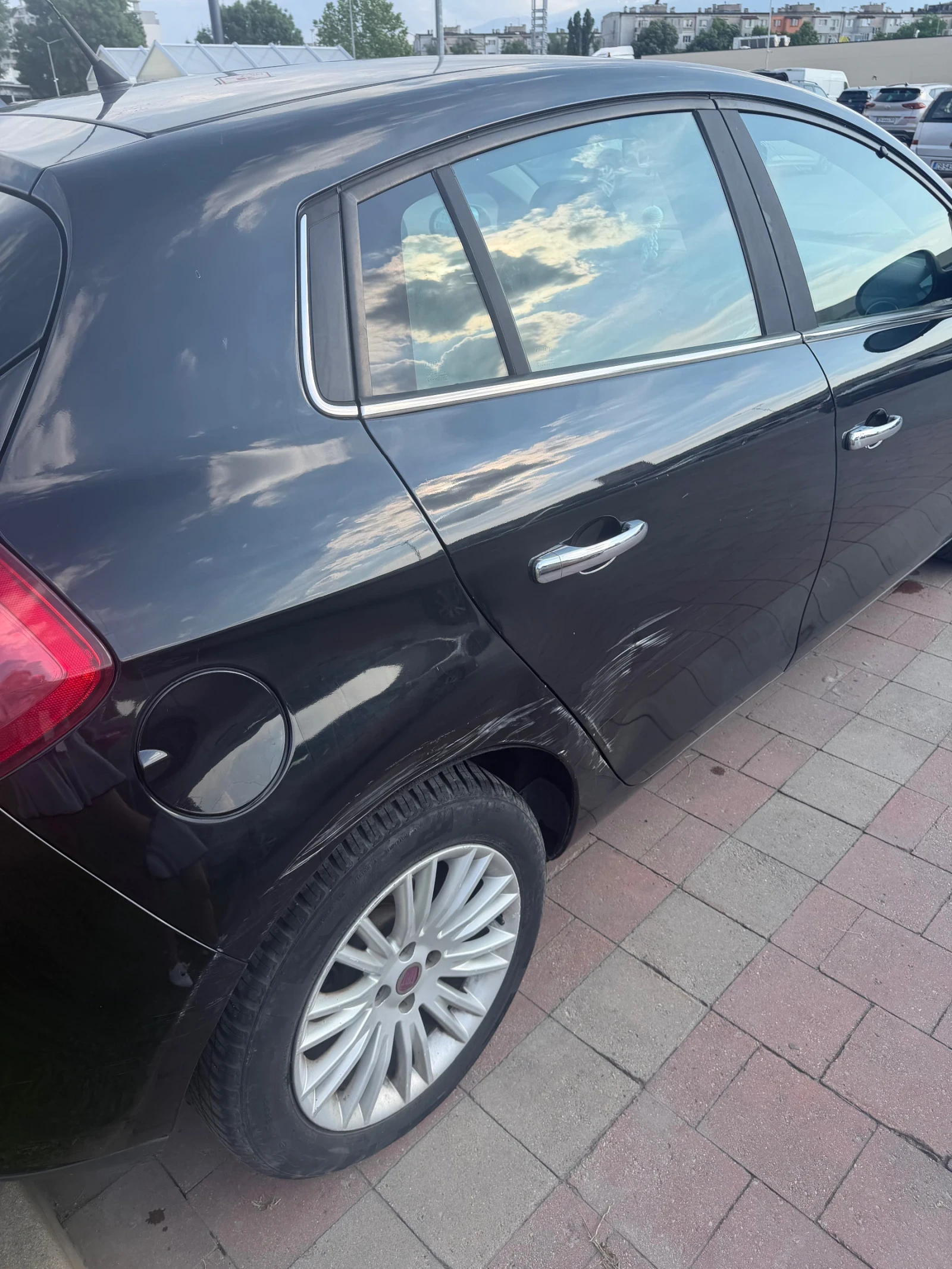 Fiat Bravo | Mobile.bg � ����������� 10