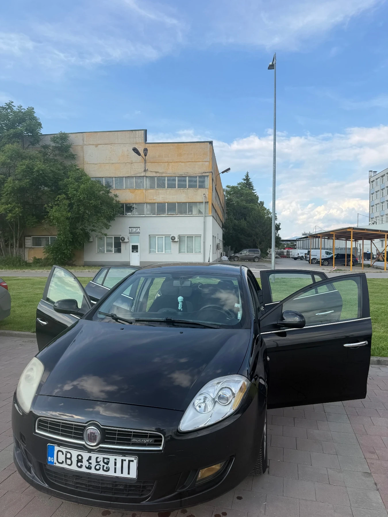 Fiat Bravo | Mobile.bg � ����������� 11