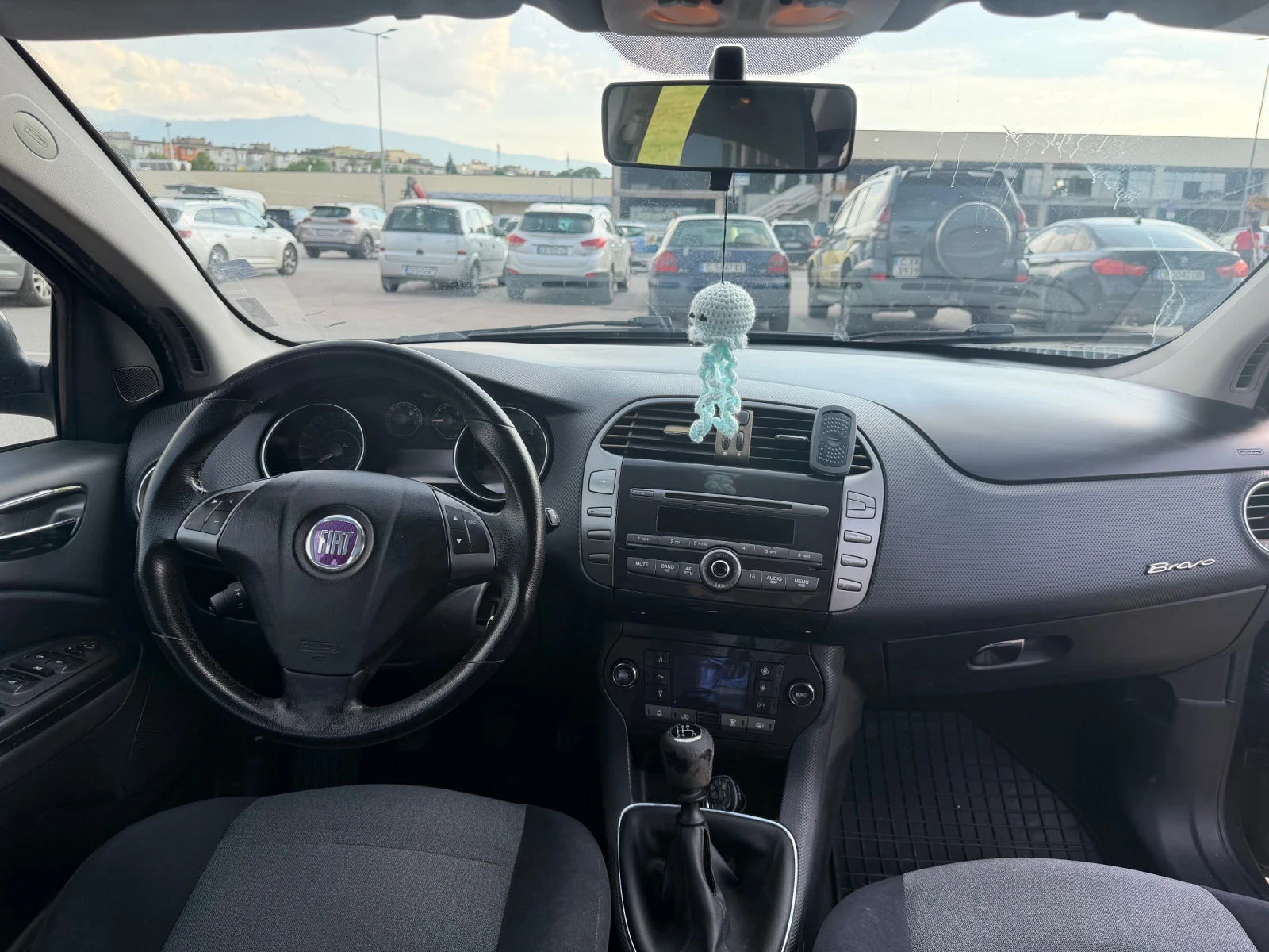 Fiat Bravo | Mobile.bg � ����������� 4