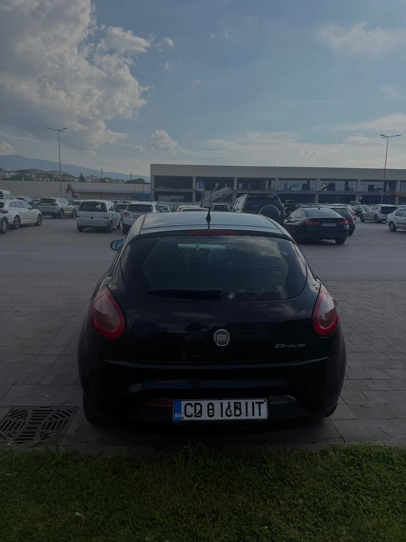 Fiat Bravo | Mobile.bg � ����������� 3