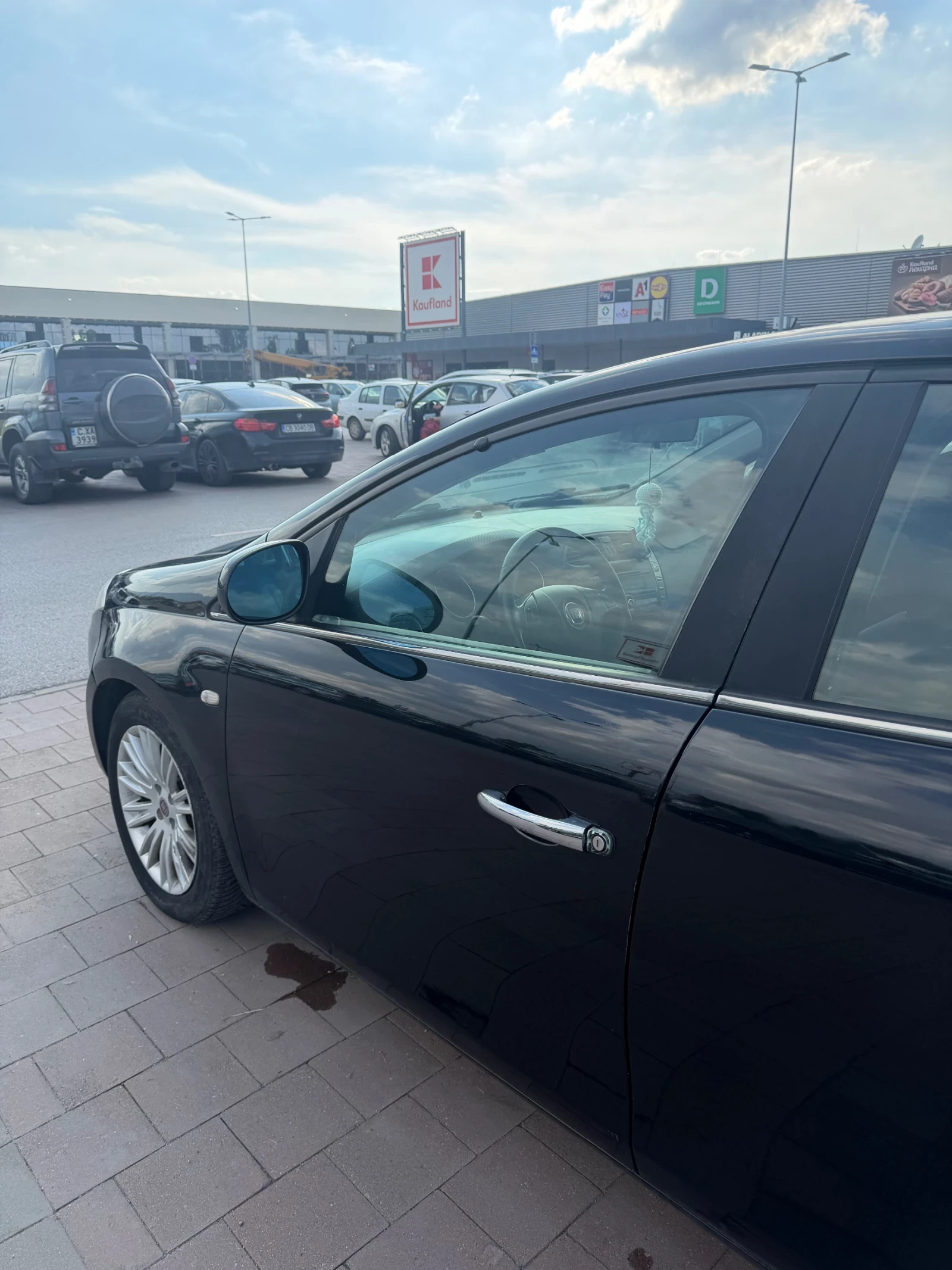 Fiat Bravo | Mobile.bg � ����������� 13