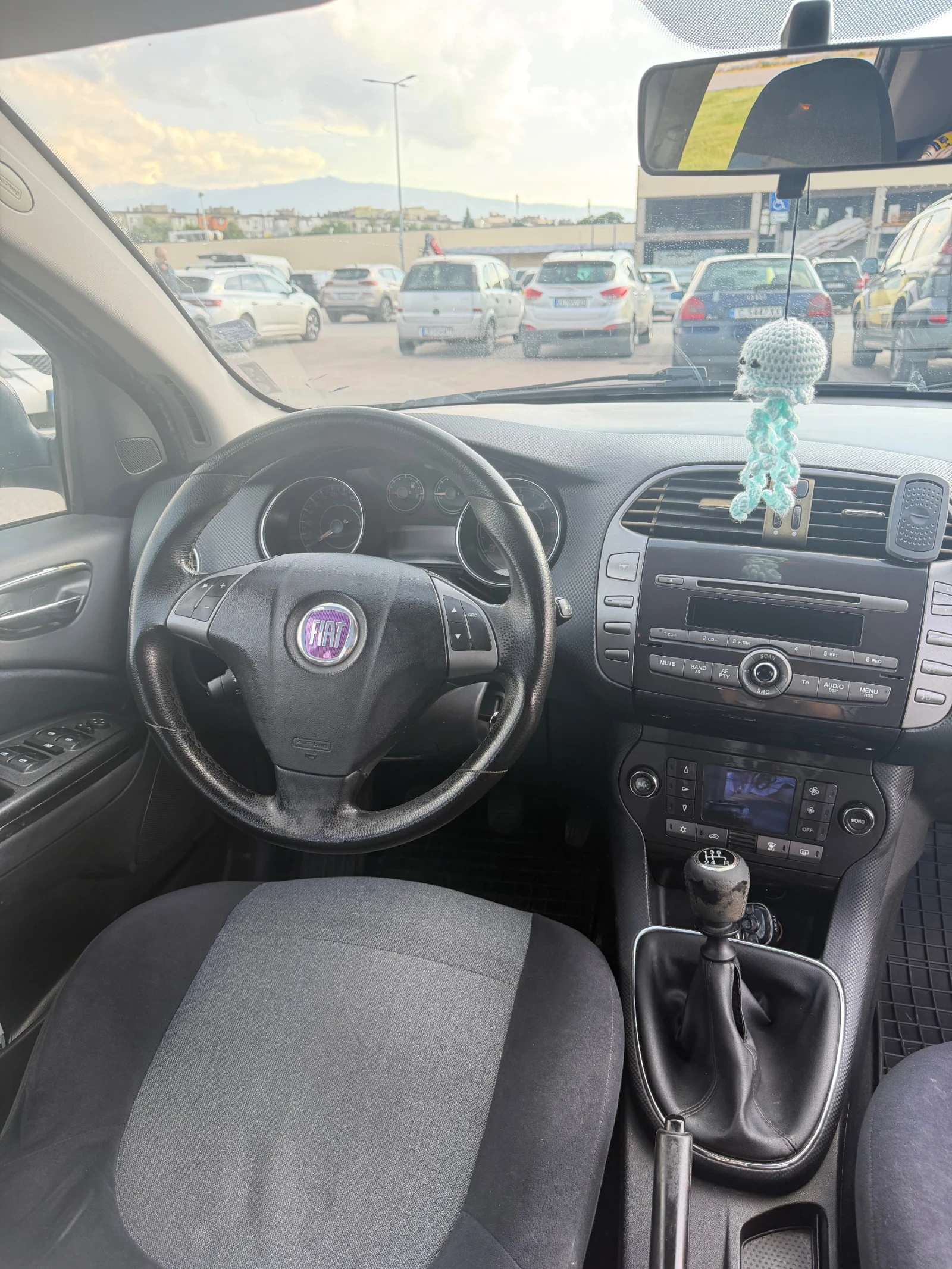 Fiat Bravo | Mobile.bg � ����������� 5
