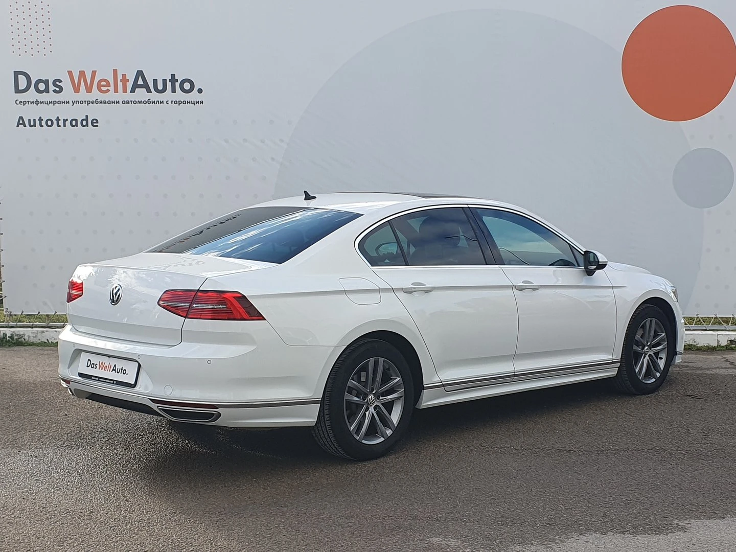 VW Passat | Mobile.bg � ����������� 3