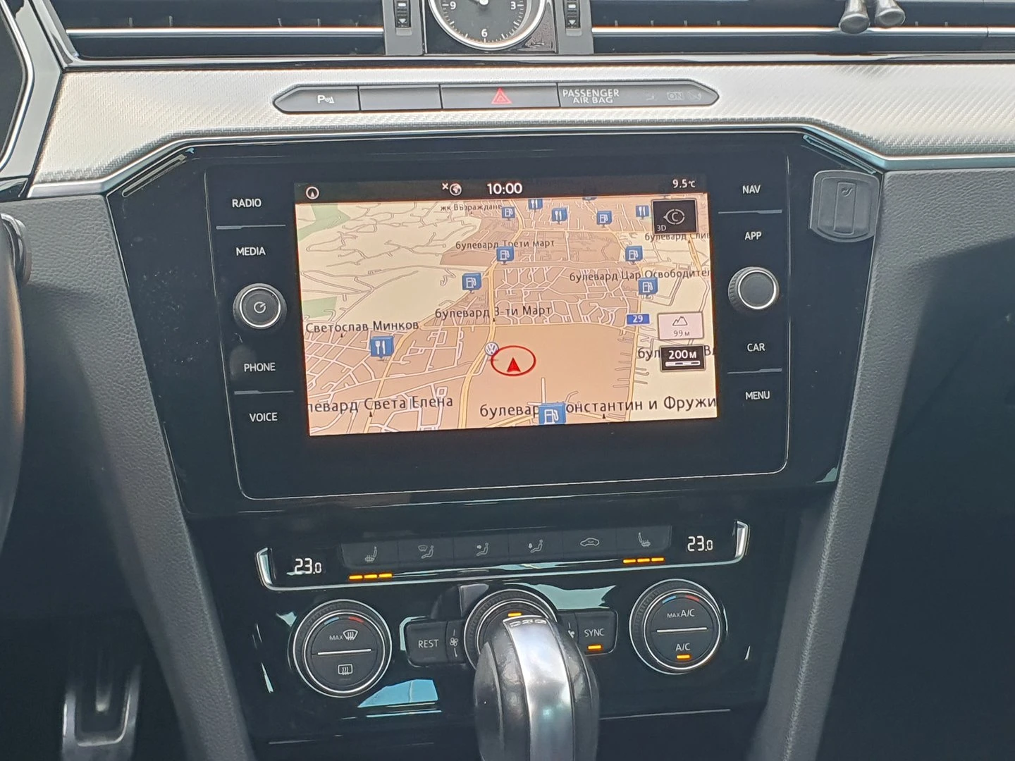 VW Passat | Mobile.bg � ����������� 8