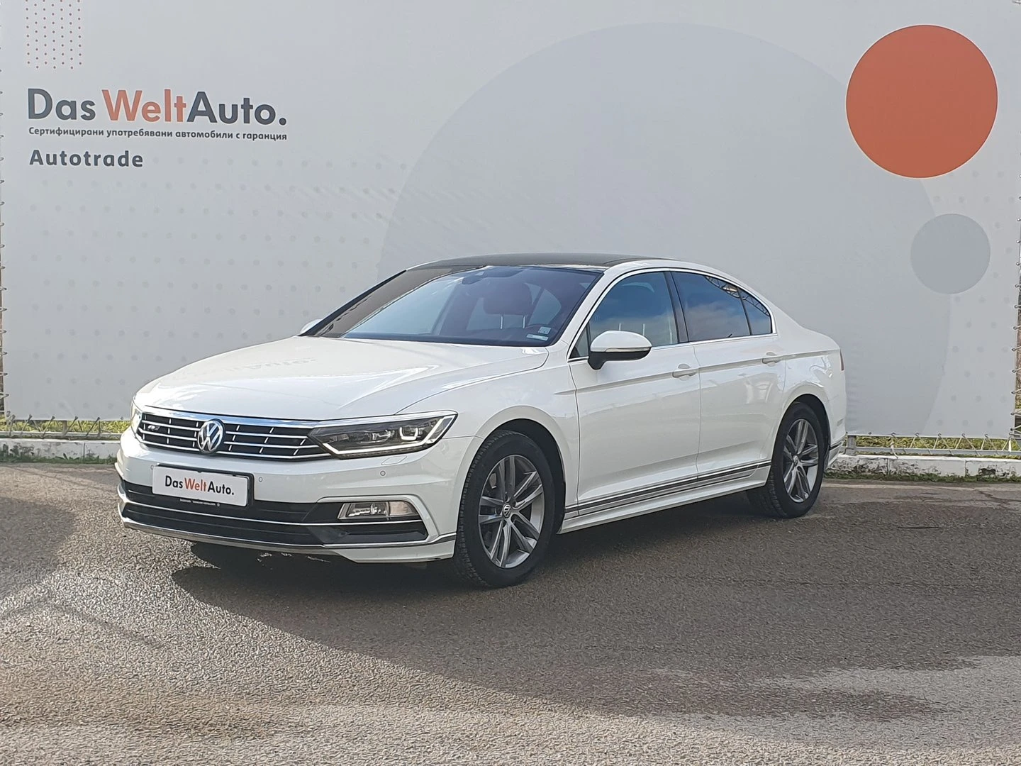 VW Passat | Mobile.bg � ����������� 1