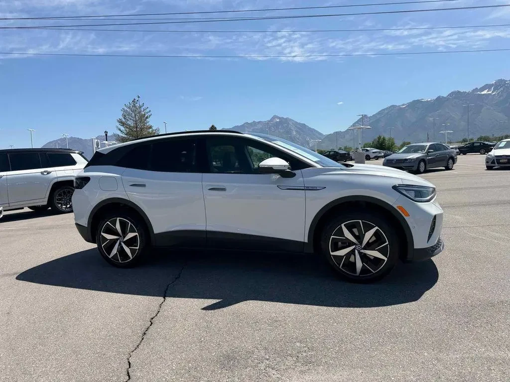 VW ID.4 Pro S AWD, снимка 4 - Автомобили и джипове - 54812148