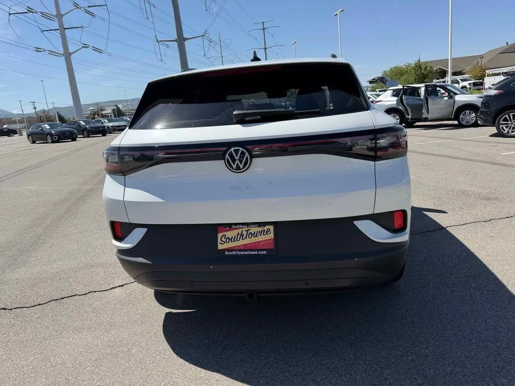 VW ID.4 Pro S AWD, снимка 6 - Автомобили и джипове - 54812148