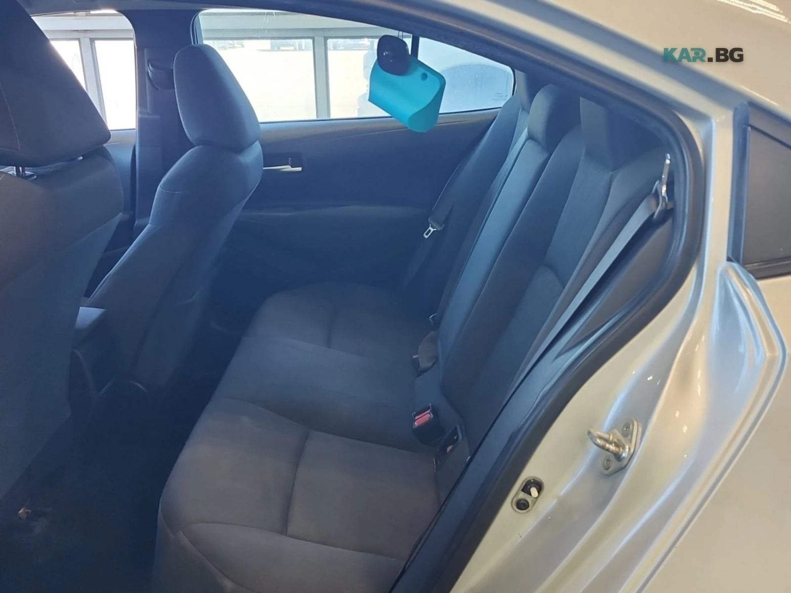 Toyota Corolla LE * AвтоКредит * (ЦЕНА ДО БГ), снимка 11 - Автомобили и джипове - 54826733