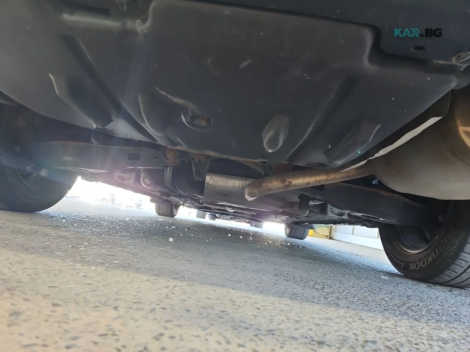Toyota Corolla LE * AвтоКредит * (ЦЕНА ДО БГ), снимка 17 - Автомобили и джипове - 54826733