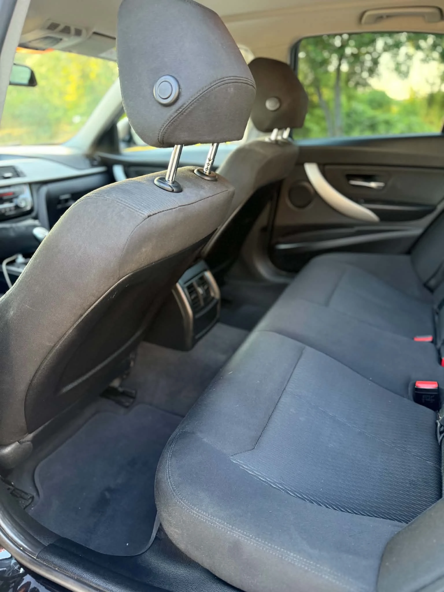 BMW 318, снимка 10 - Автомобили и джипове - 55185465