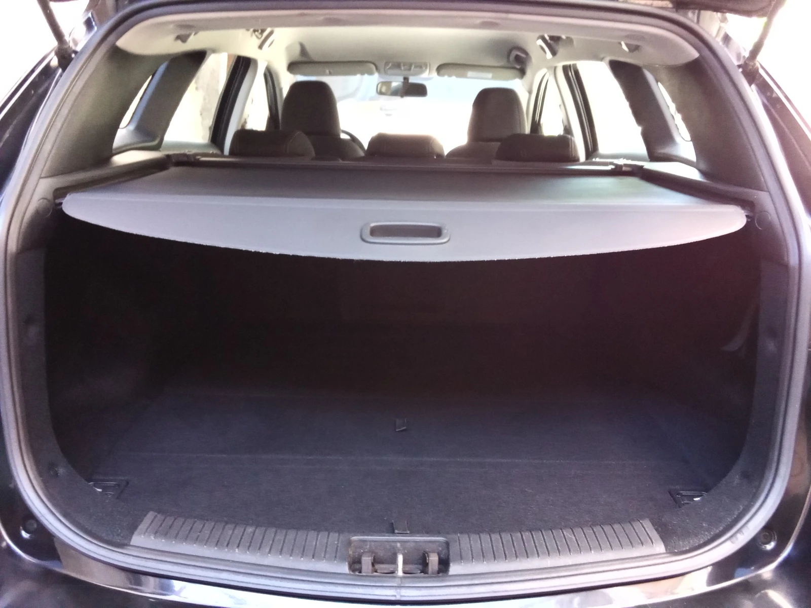 Hyundai I30 1.4CRDI-90kc., снимка 14 - Автомобили и джипове - 55192209