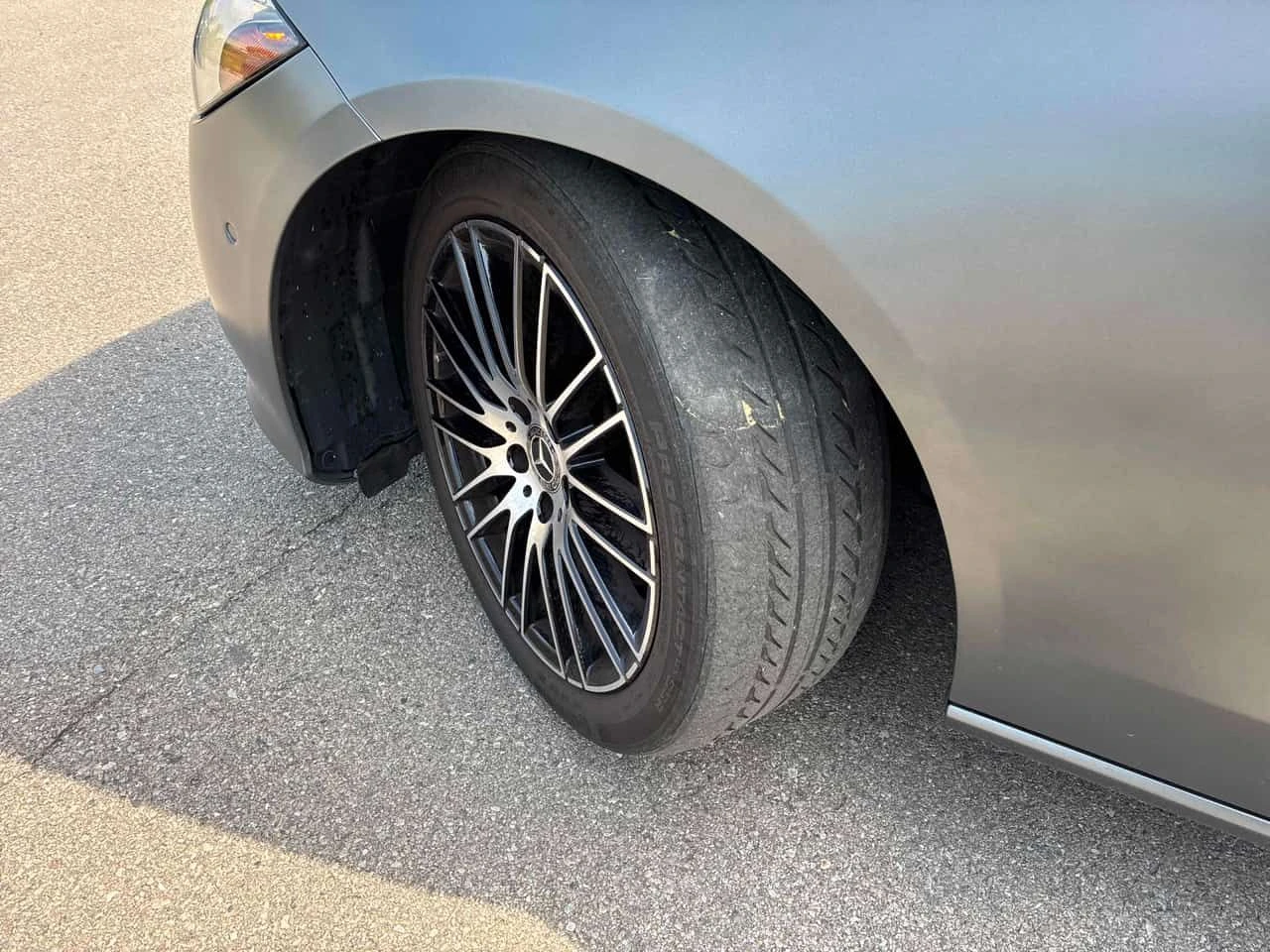Mercedes-Benz C 300 * CARFAX * ЦЕНА ДО БГ, снимка 6 - Автомобили и джипове - 55211562