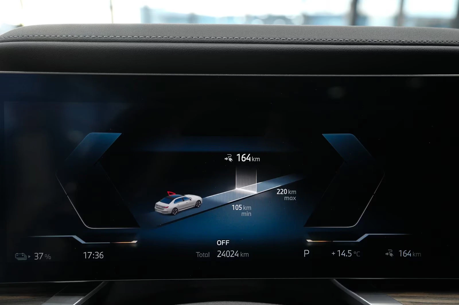 BMW i7 60/544HP/xDRIVE/B&W/PURE EXCELLENCE/360/PANO/592z, снимка 15 - Автомобили и джипове - 55260536