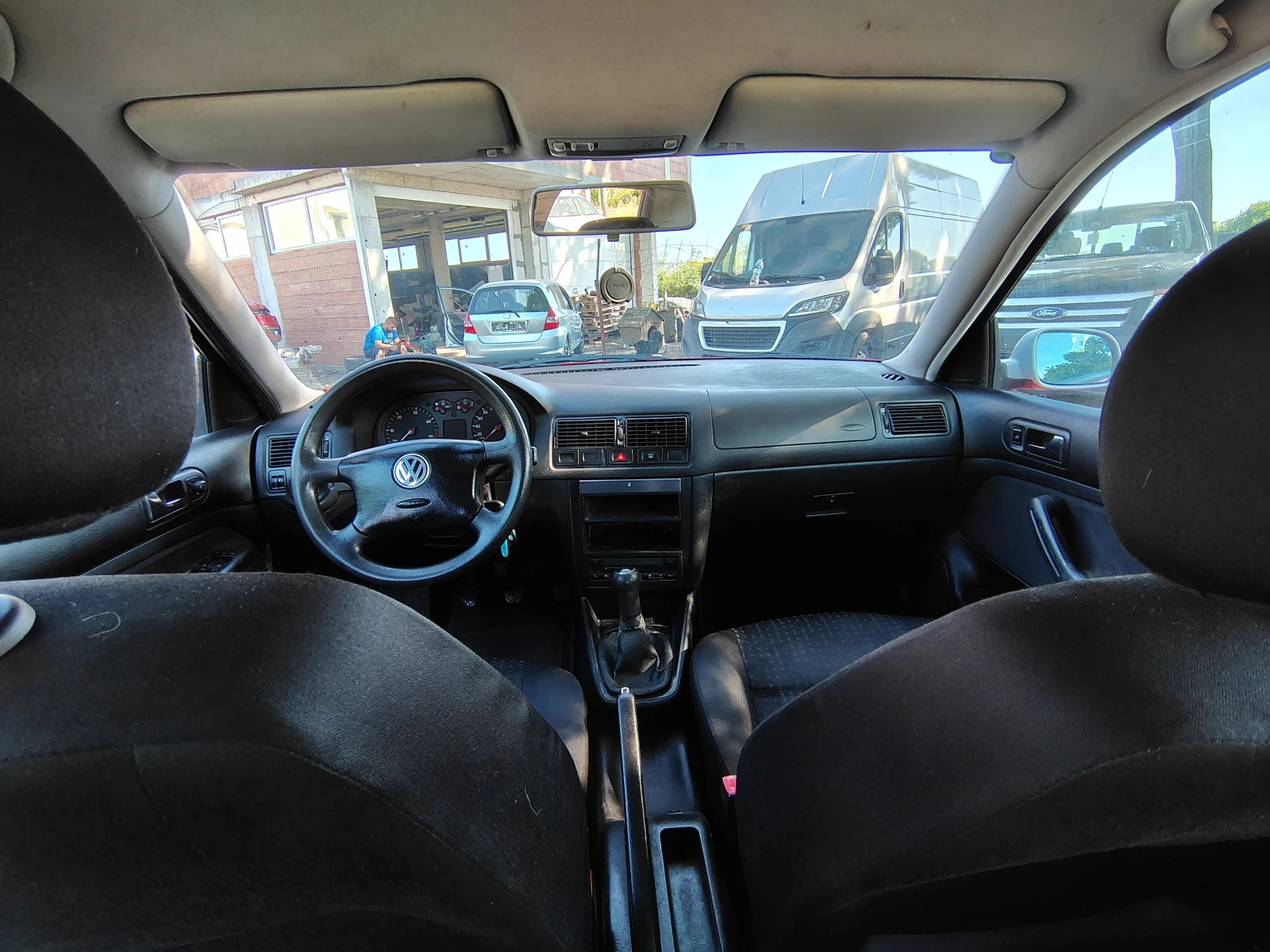 VW Golf | Mobile.bg � ����������� 6