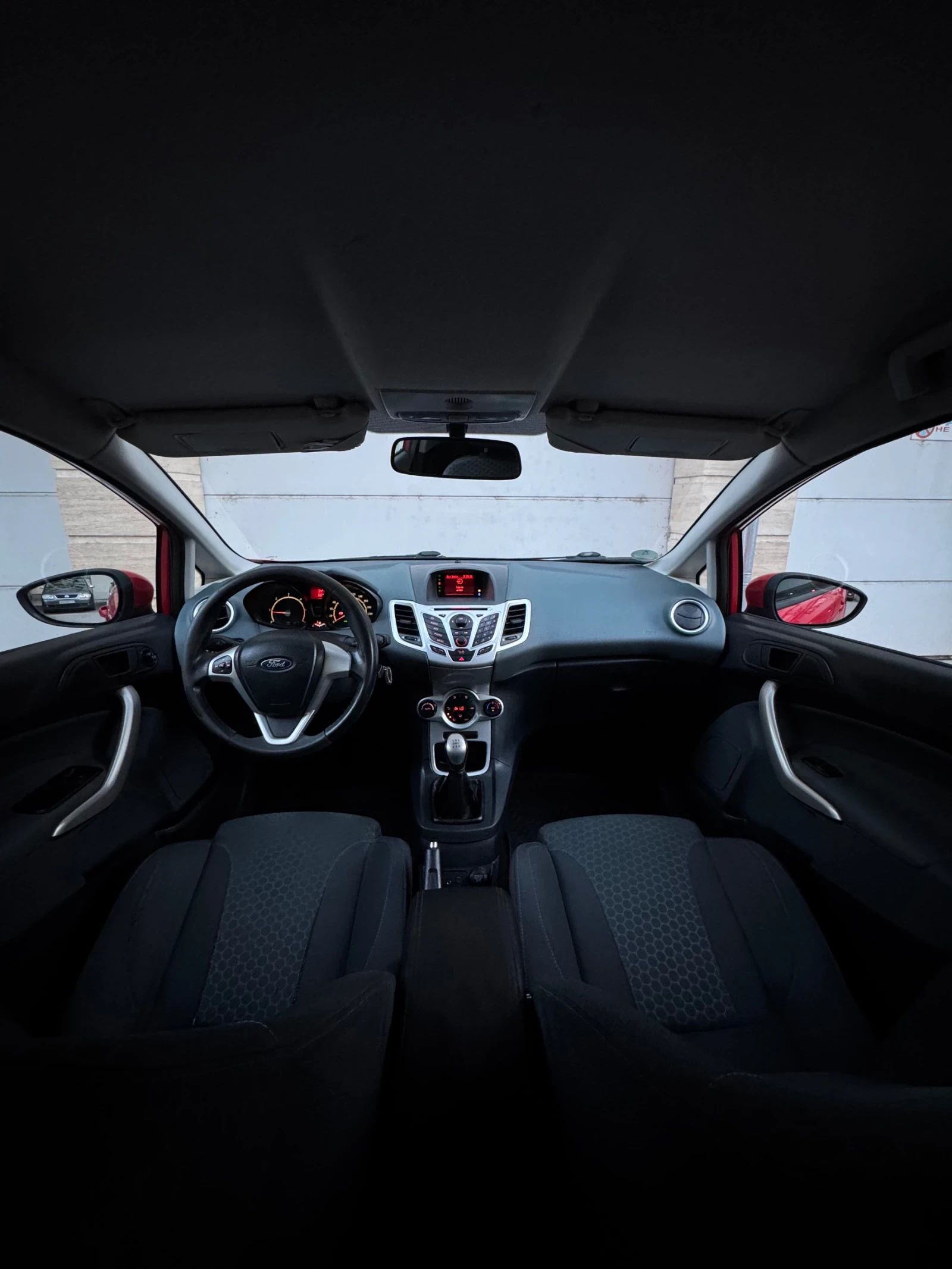 Ford Fiesta ST Pack , снимка 8 - Автомобили и джипове - 55361691