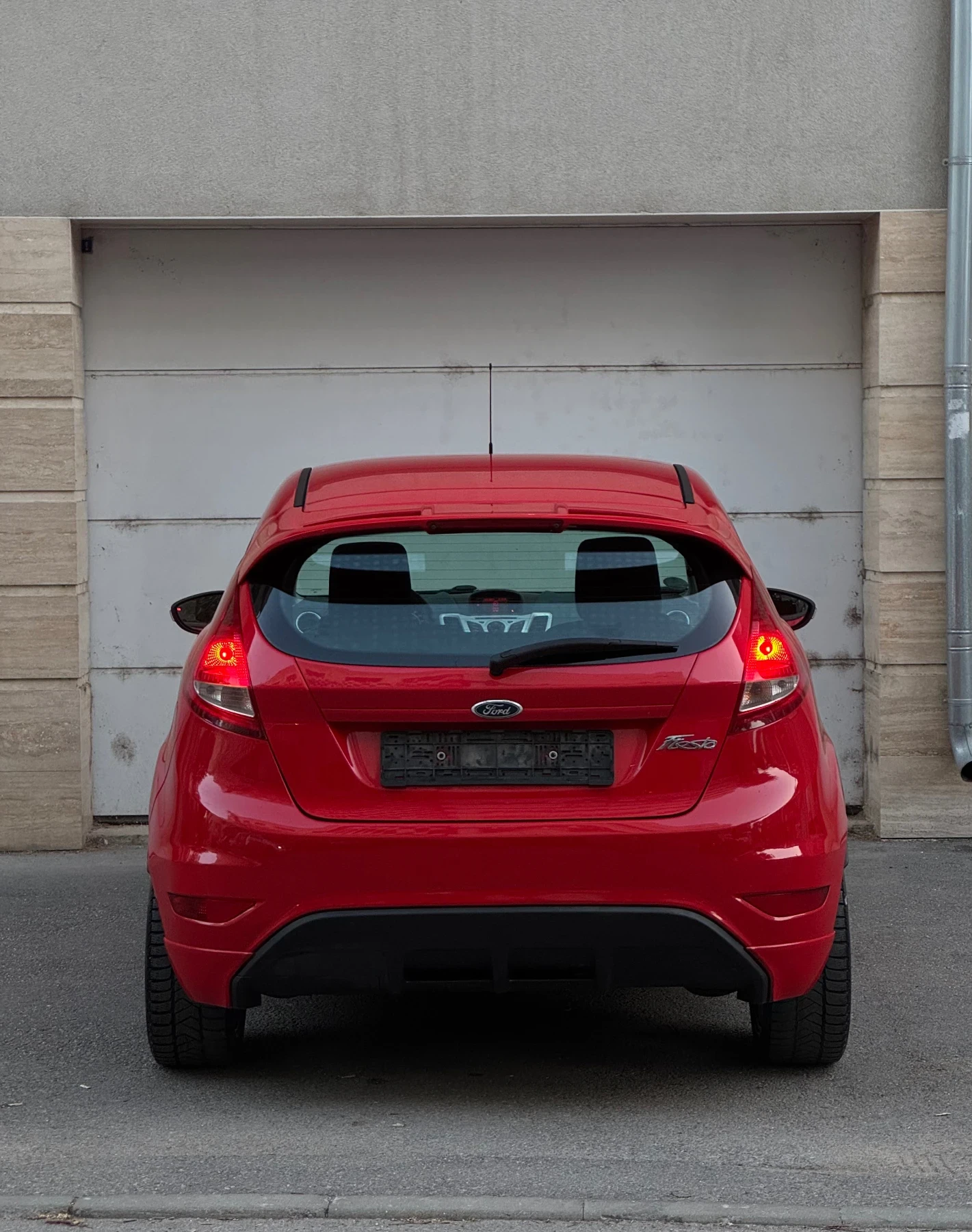 Ford Fiesta ST Pack , снимка 5 - Автомобили и джипове - 55361691