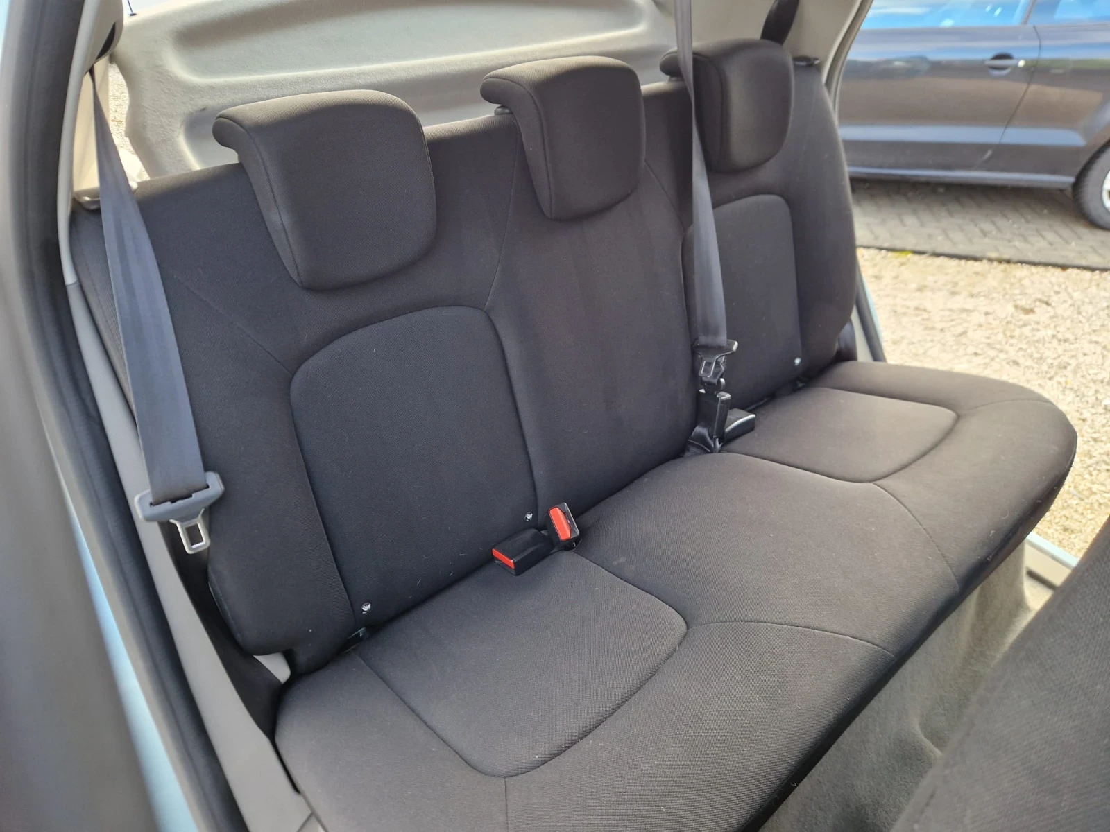 Renault Zoe Life, снимка 11 - Автомобили и джипове - 55666593