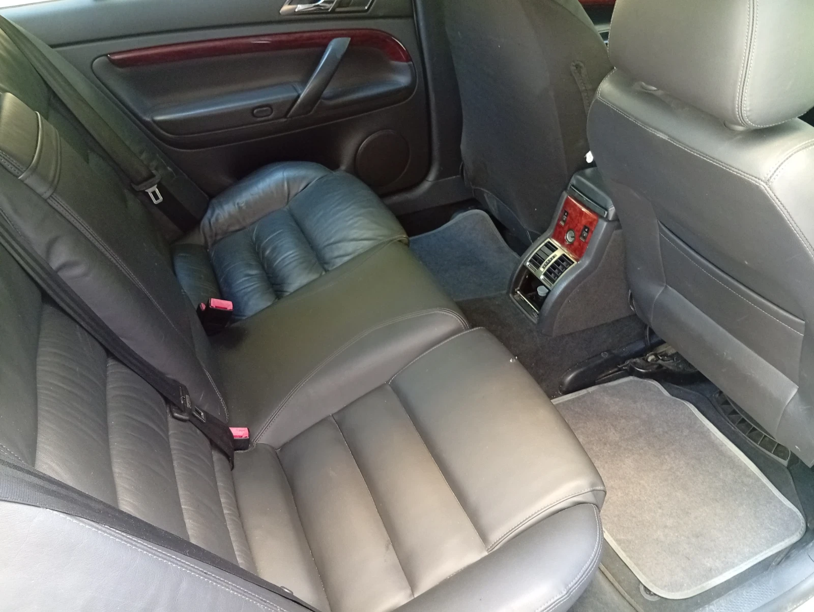 Skoda Superb, снимка 3 - Автомобили и джипове - 55890153