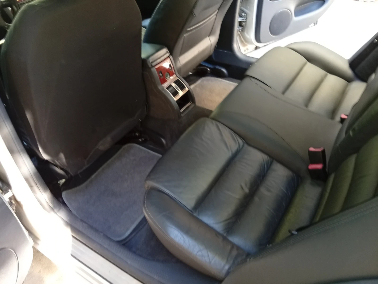 Skoda Superb, снимка 5 - Автомобили и джипове - 55890153