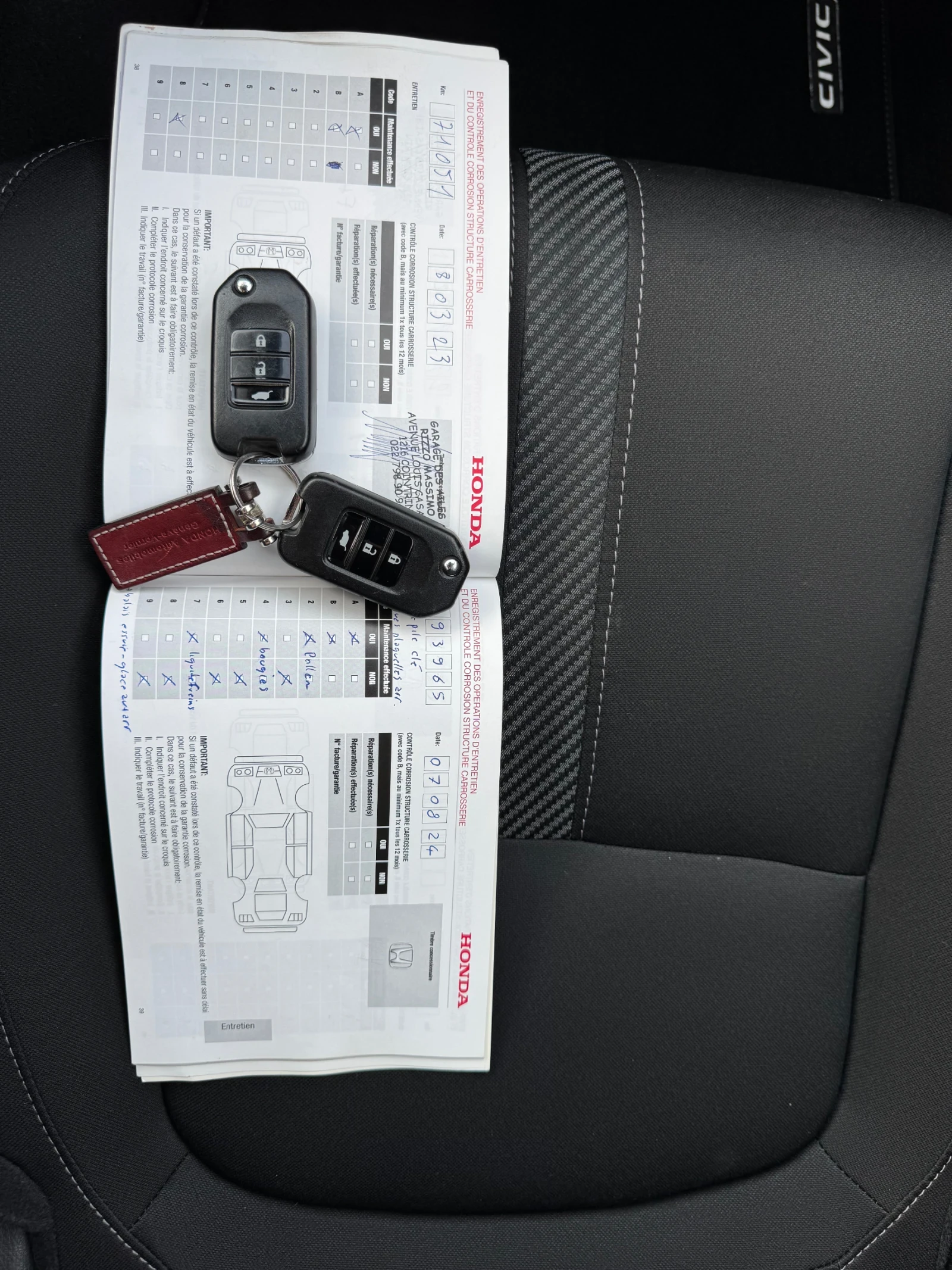 Honda City 1.0 Avtomatik TopTop, снимка 17 - Автомобили и джипове - 55912636