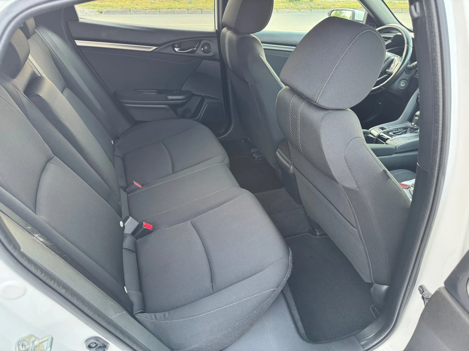 Honda City 1.0 Avtomatik TopTop, снимка 9 - Автомобили и джипове - 55912636