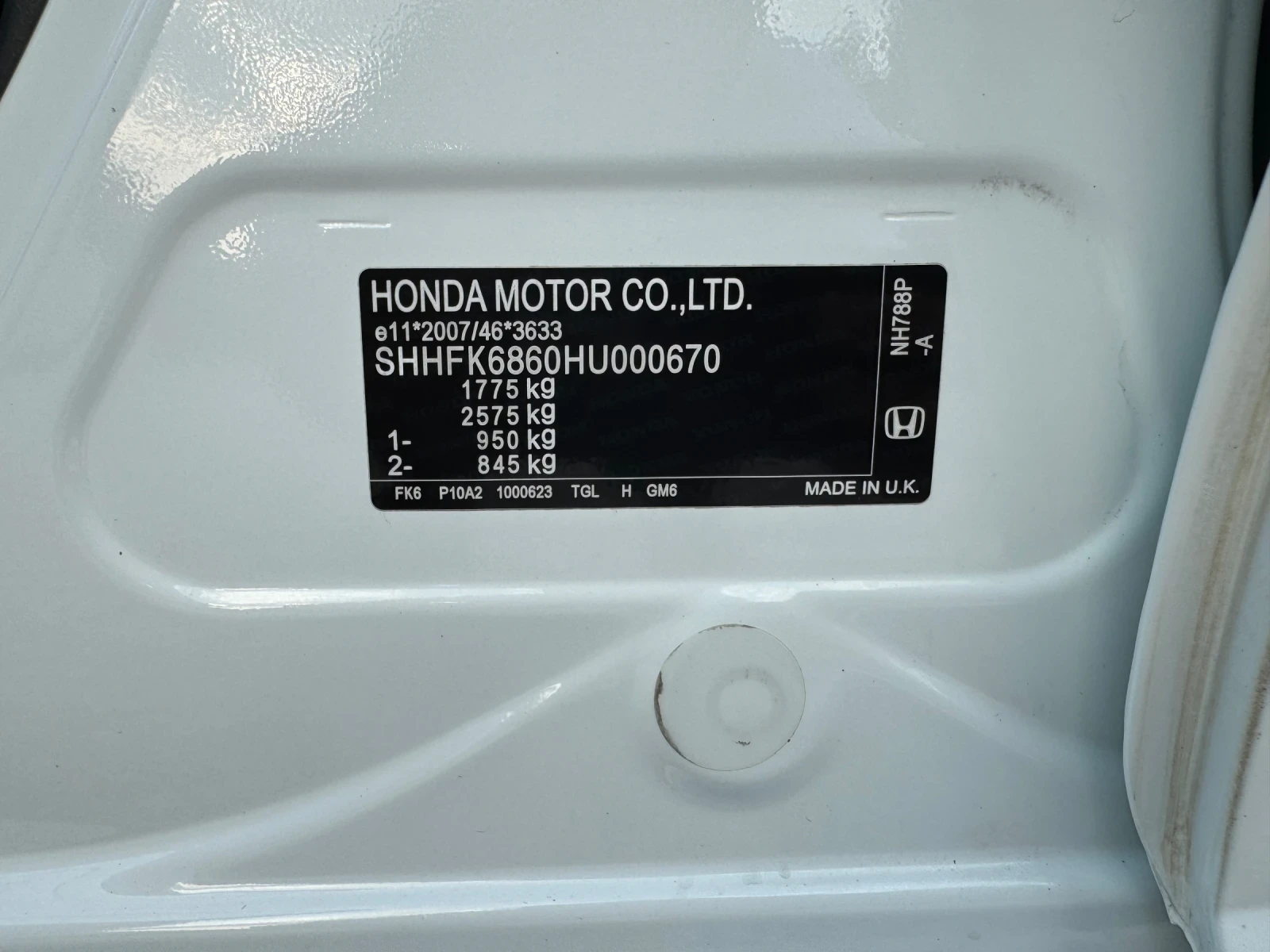 Honda City 1.0 Avtomatik TopTop, снимка 14 - Автомобили и джипове - 55912636