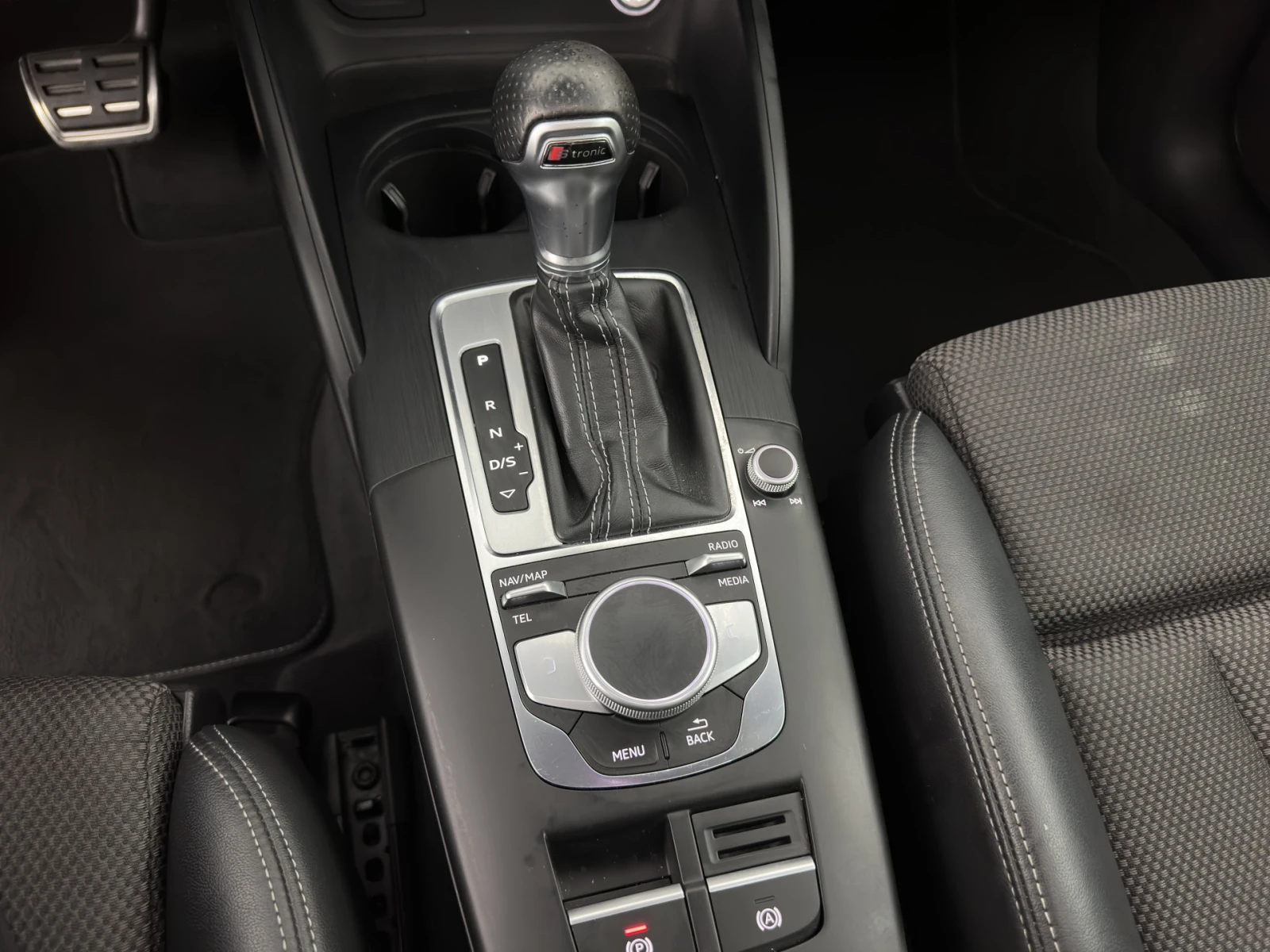 Audi A3 35 TFSI S Edition Sportback Auto Virtual ������� | Mobile.bg � ����������� 14