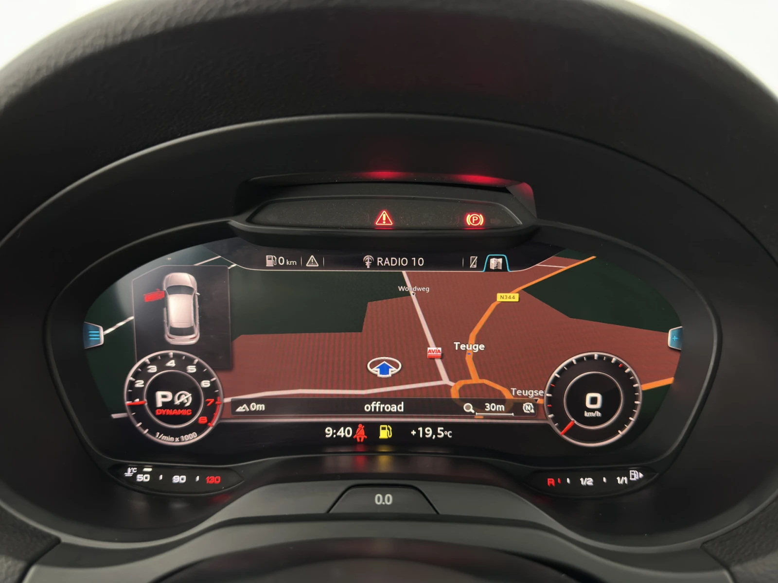 Audi A3 35 TFSI S Edition Sportback Auto Virtual ������� | Mobile.bg � ����������� 13