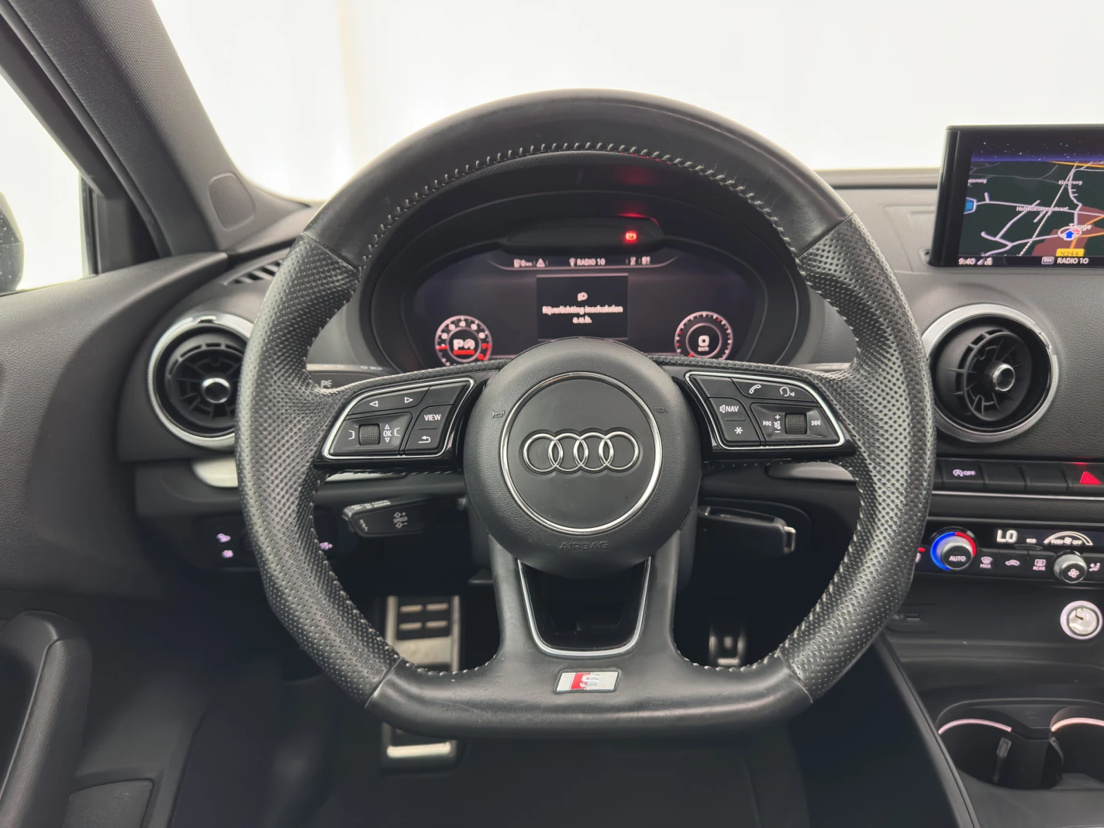 Audi A3 35 TFSI S Edition Sportback Auto Virtual ������� | Mobile.bg � ����������� 12