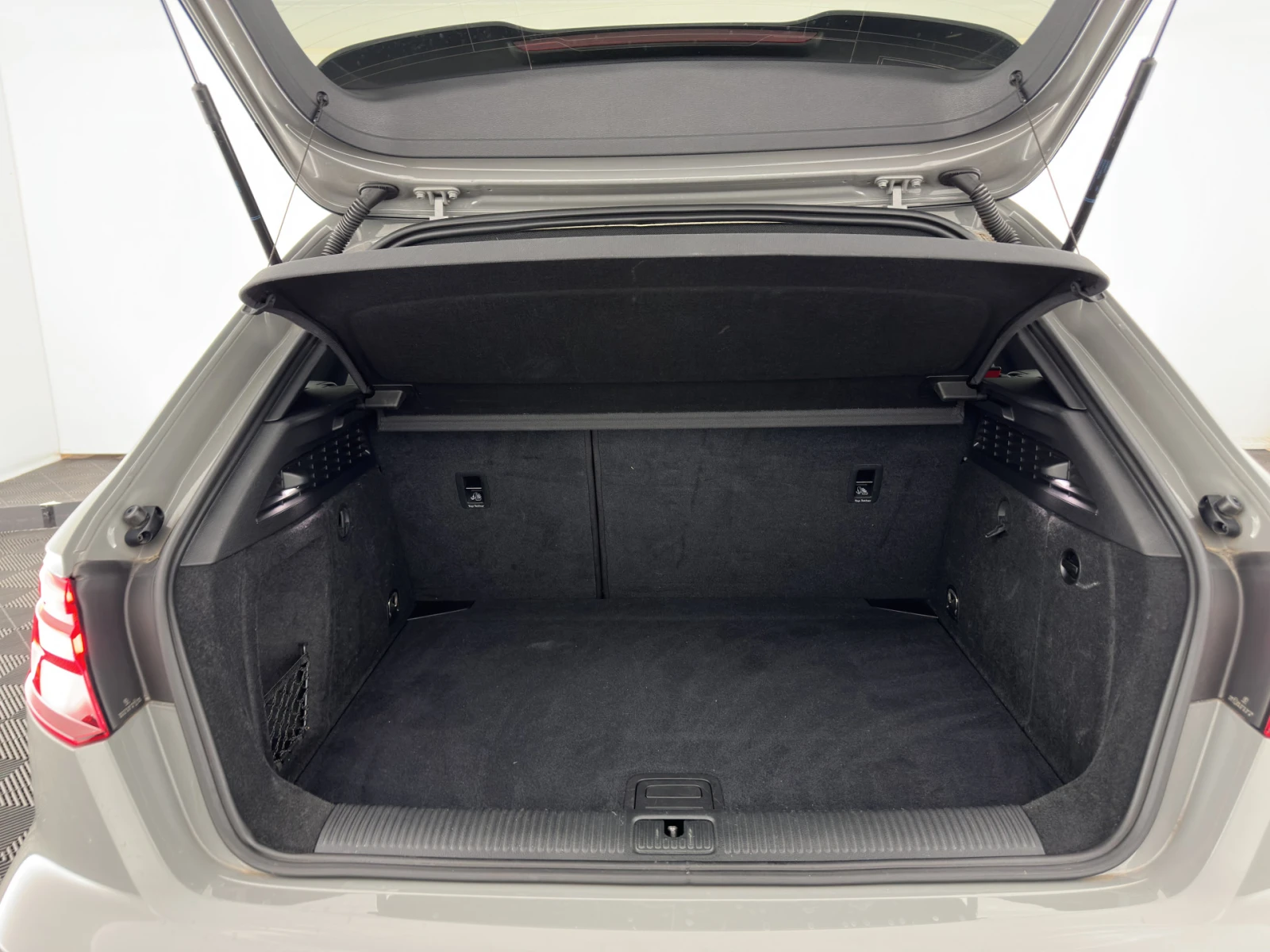 Audi A3 35 TFSI S Edition Sportback Auto Virtual ������� | Mobile.bg � ����������� 17